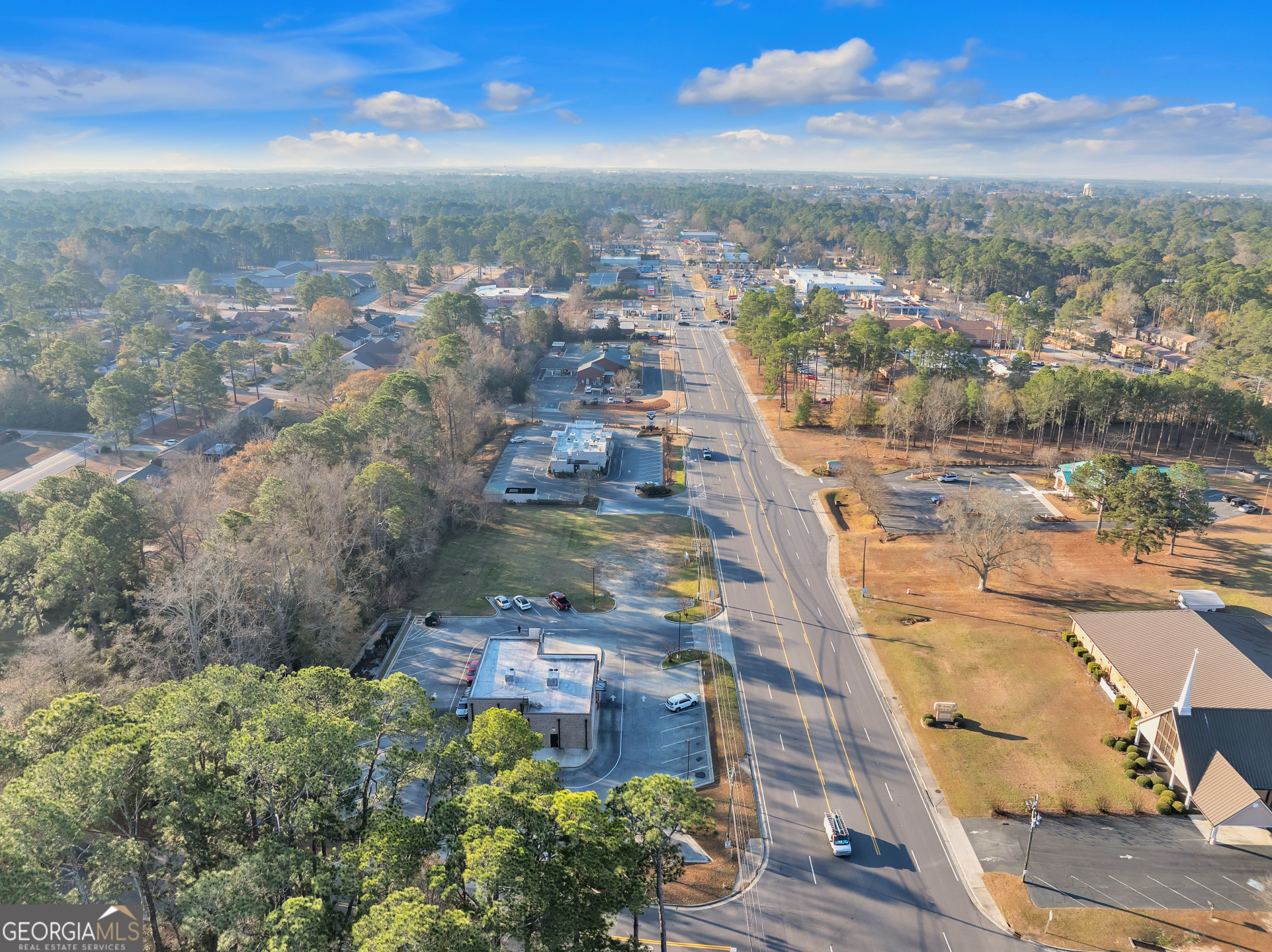 0 Tift Avenue N Tifton GA 31794