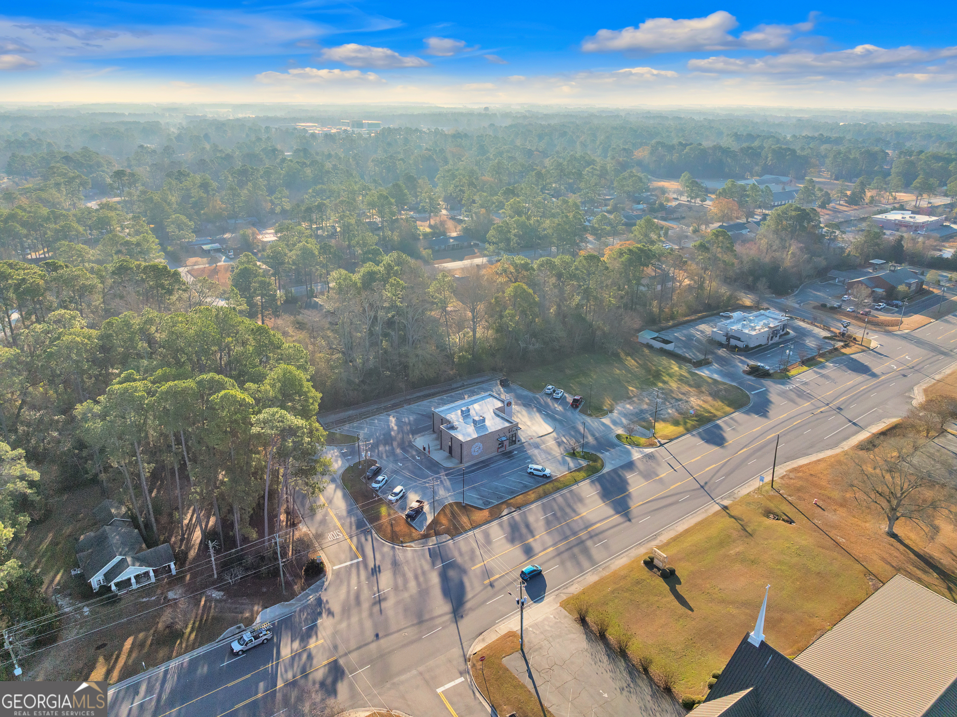 0 Tift Avenue N Tifton GA 31794