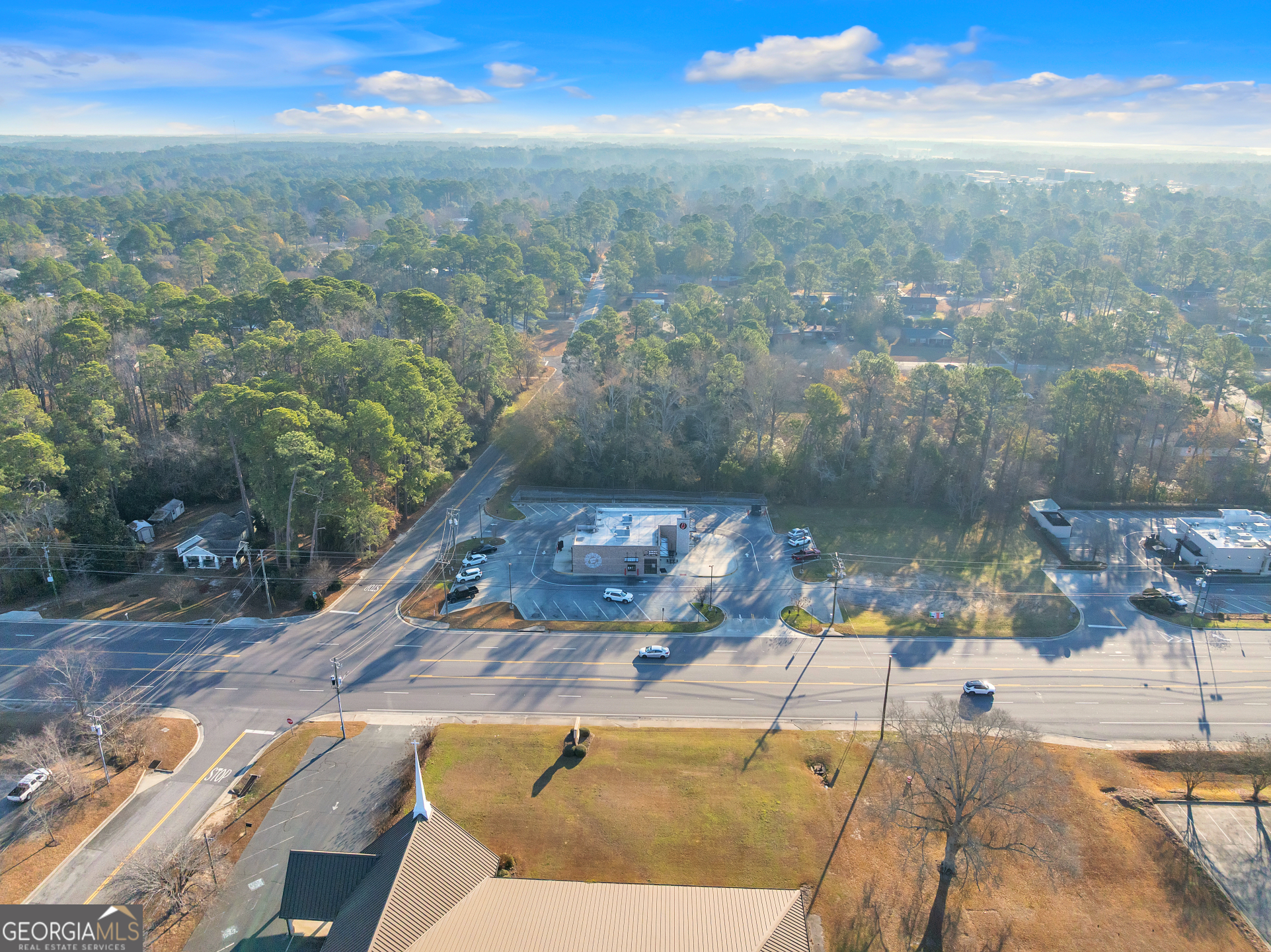 0 Tift Avenue N Tifton GA 31794