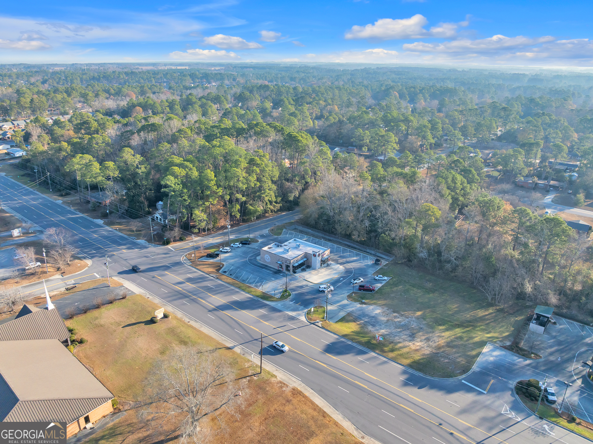 0 Tift Avenue N Tifton GA 31794