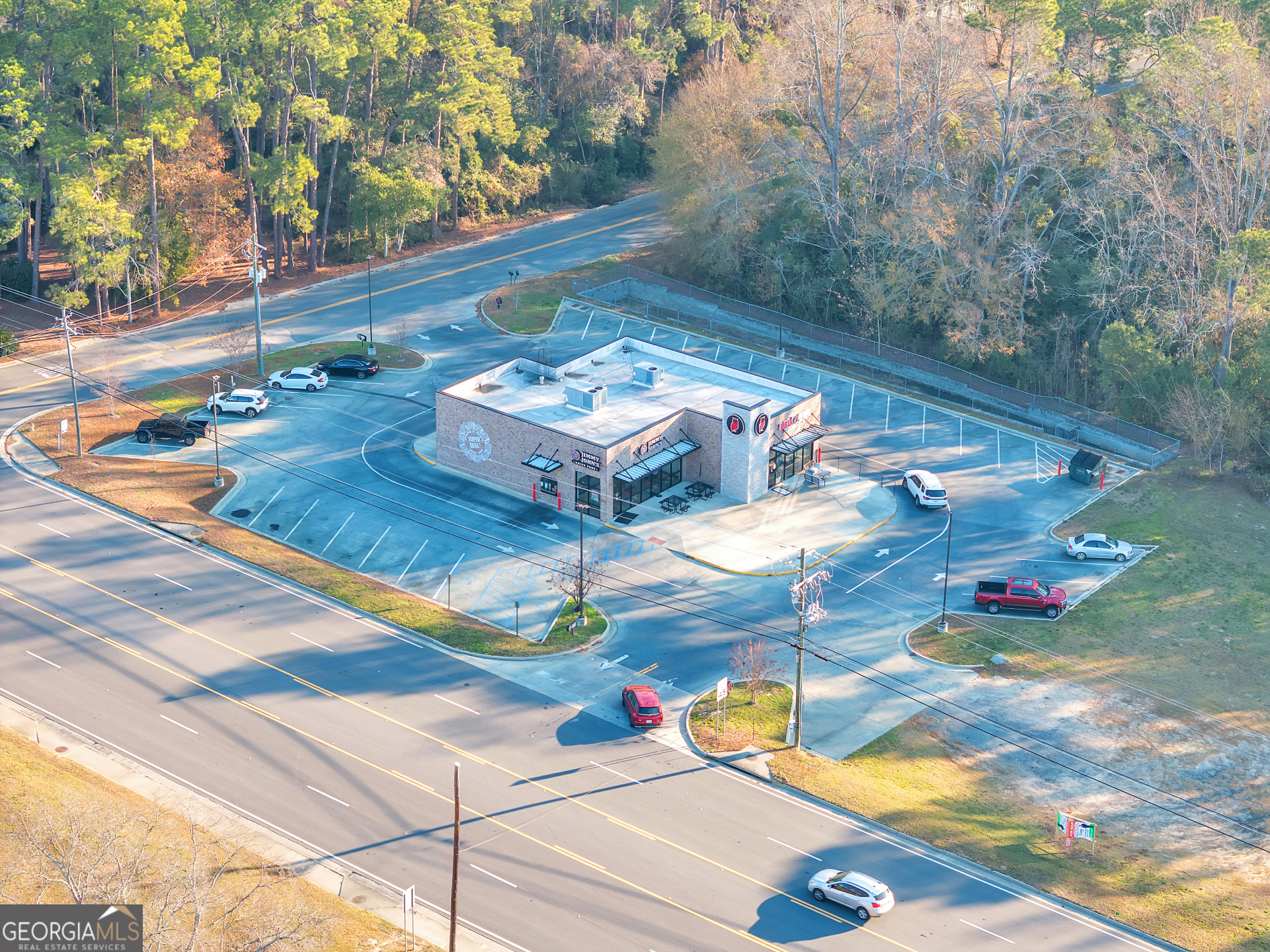 0 Tift Avenue N Tifton GA 31794