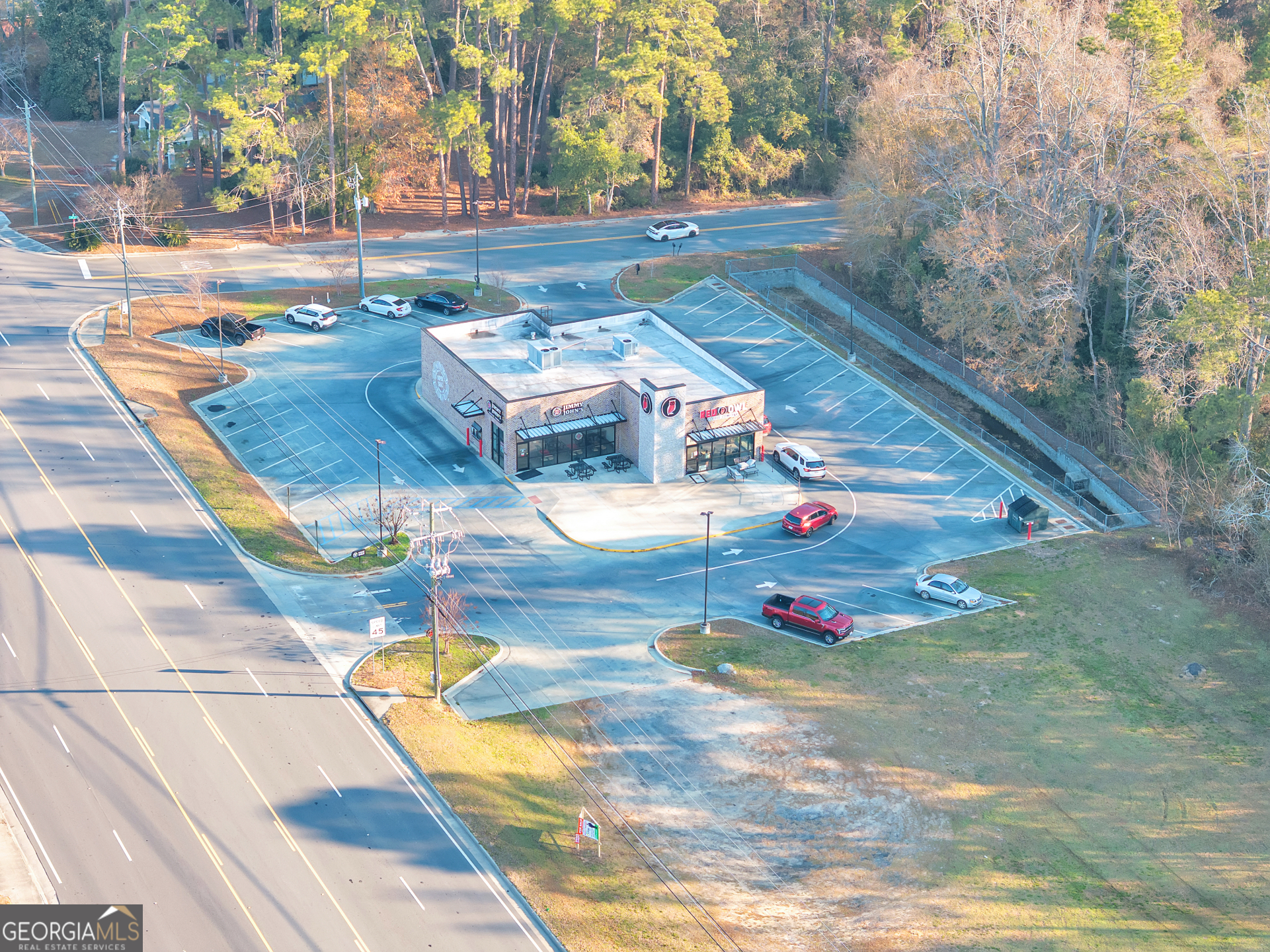 0 Tift Avenue N Tifton GA 31794