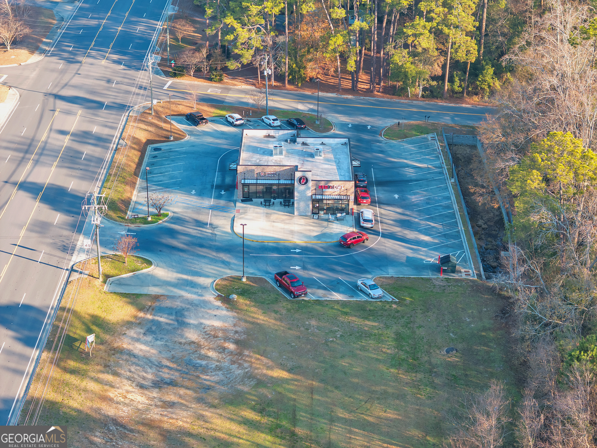 0 Tift Avenue N Tifton GA 31794