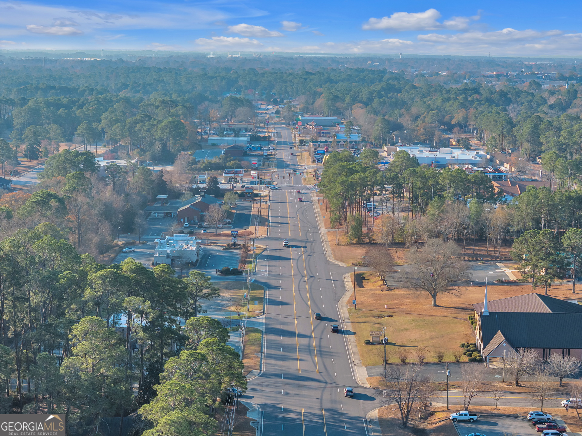 0 Tift Avenue N Tifton GA 31794