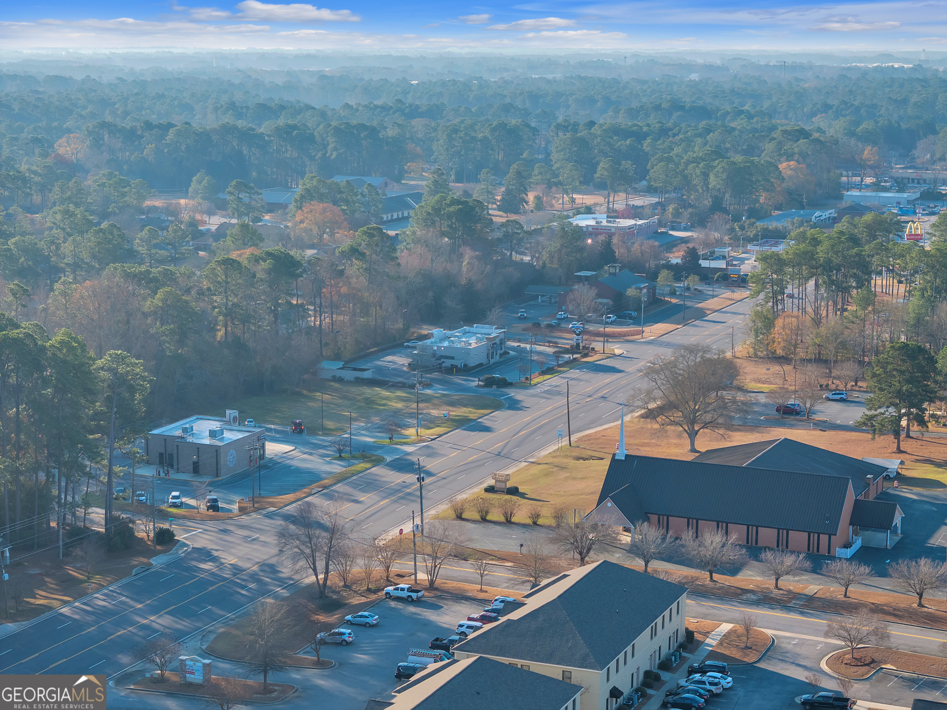 0 Tift Avenue N Tifton GA 31794