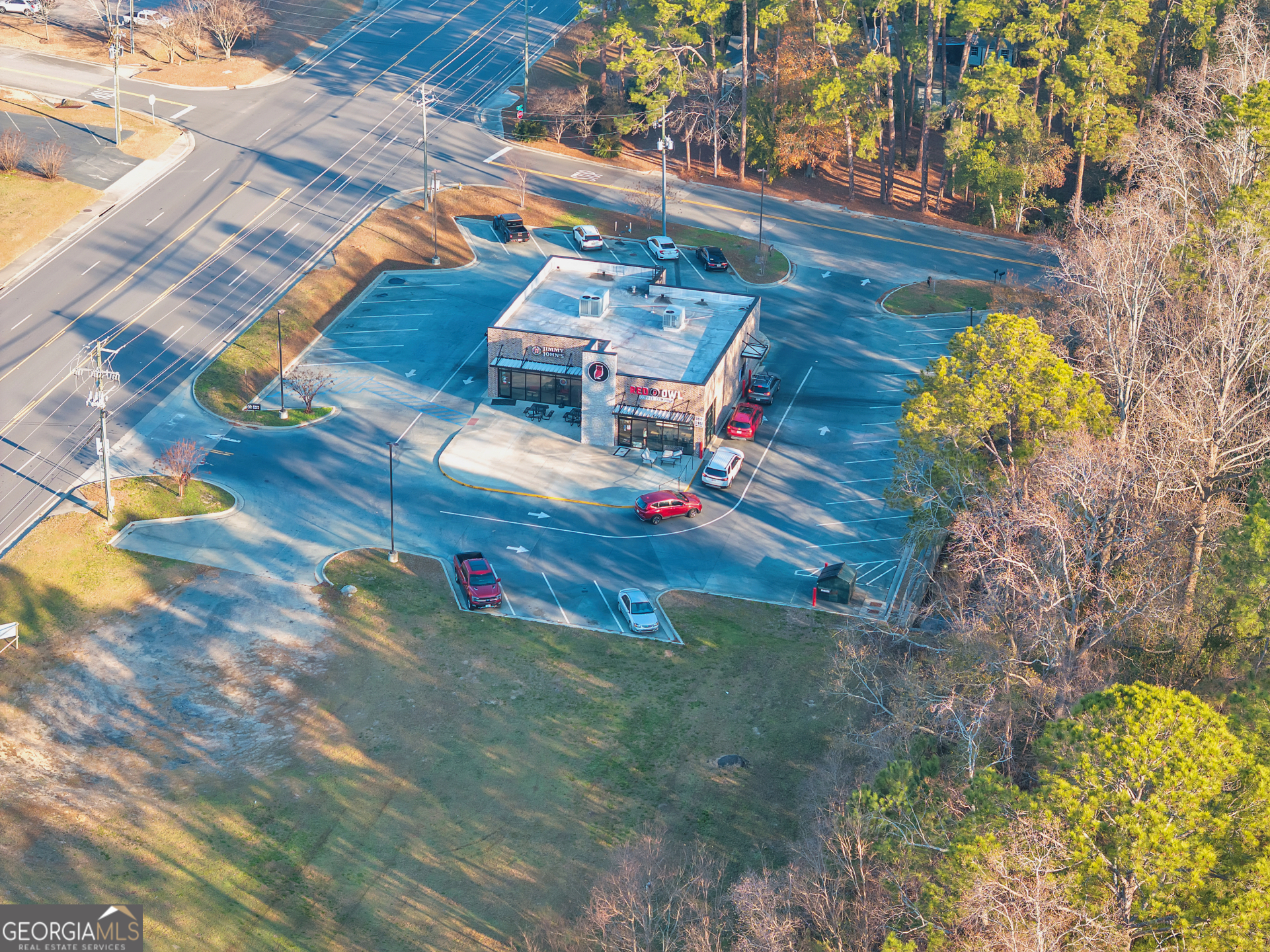 0 Tift Avenue N Tifton GA 31794