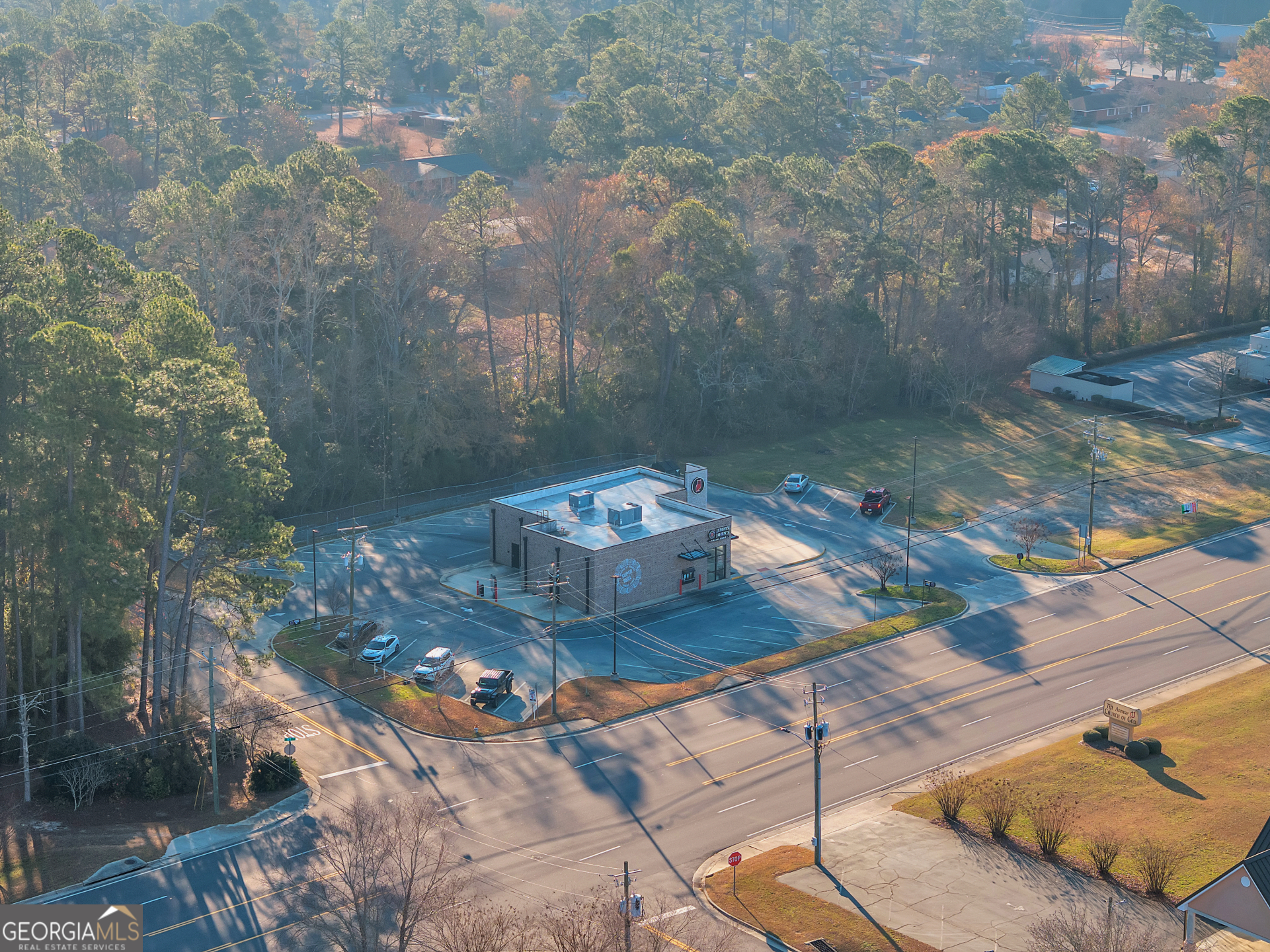 0 Tift Avenue N Tifton GA 31794