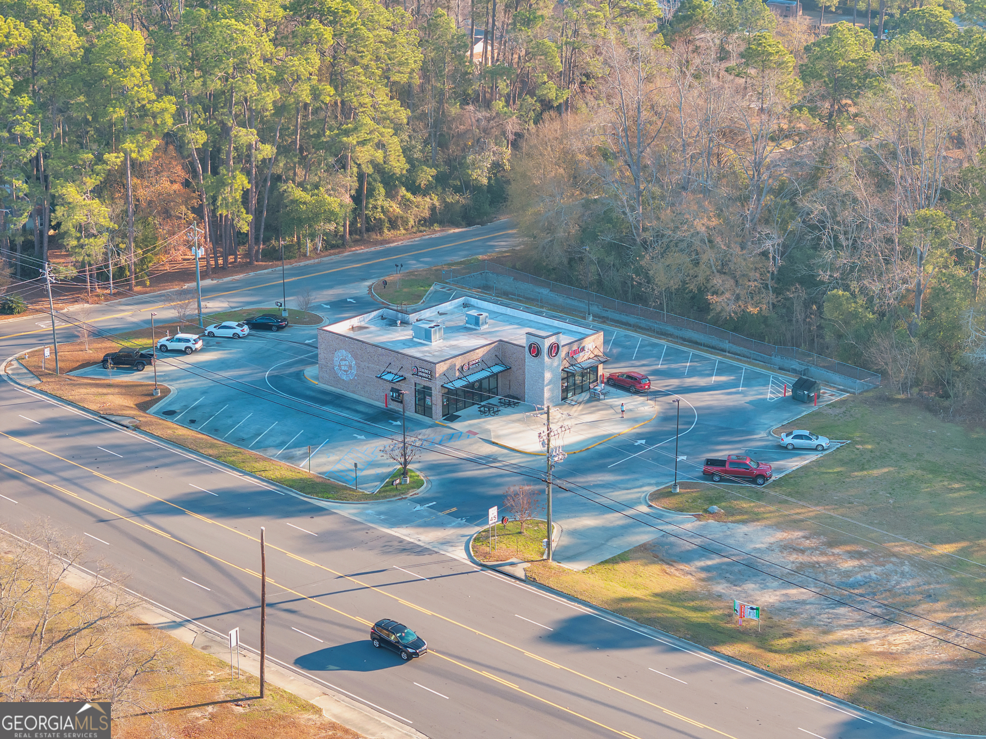0 Tift Avenue N Tifton GA 31794