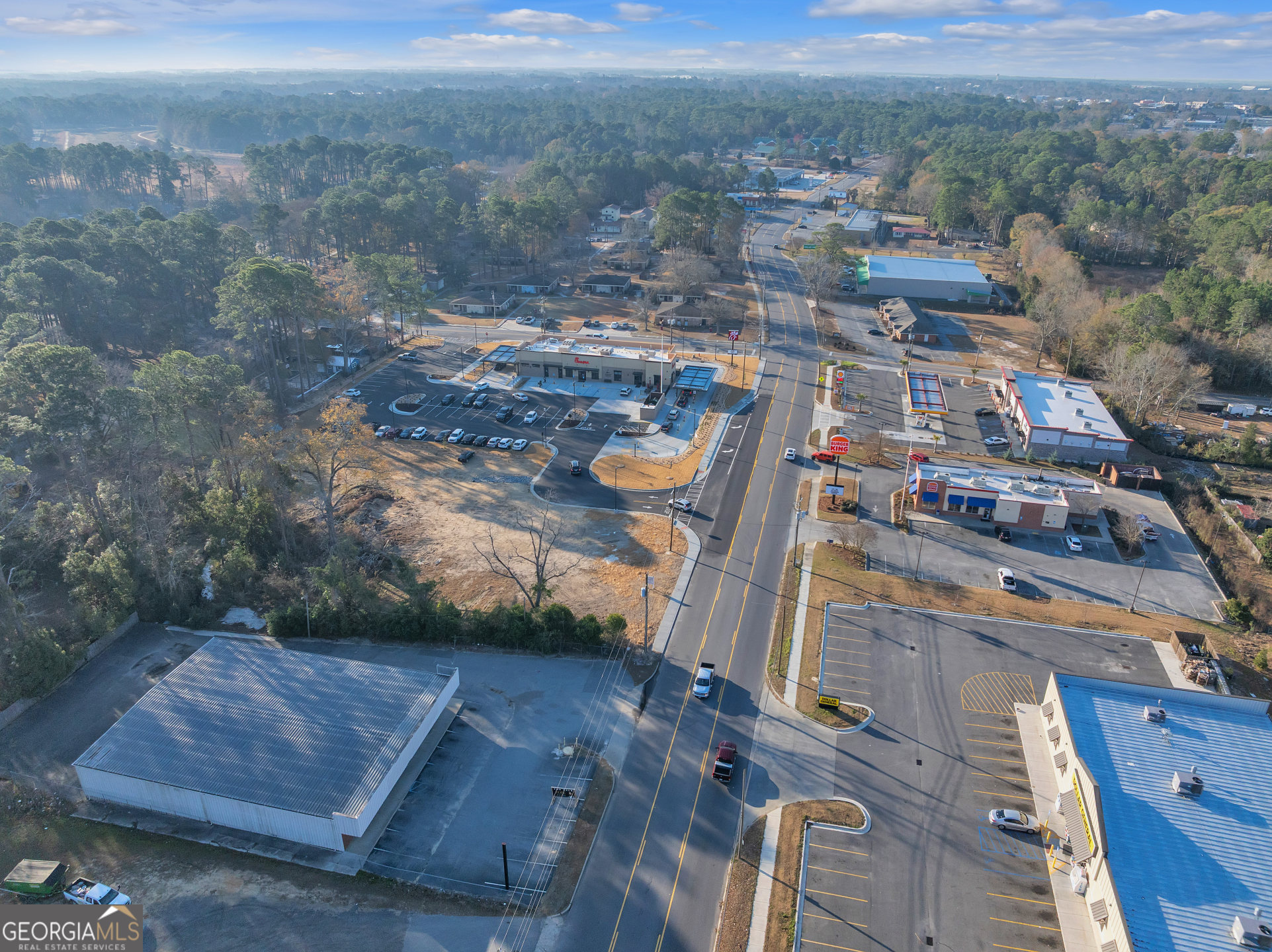 0 Tift Avenue N Tifton GA 31794