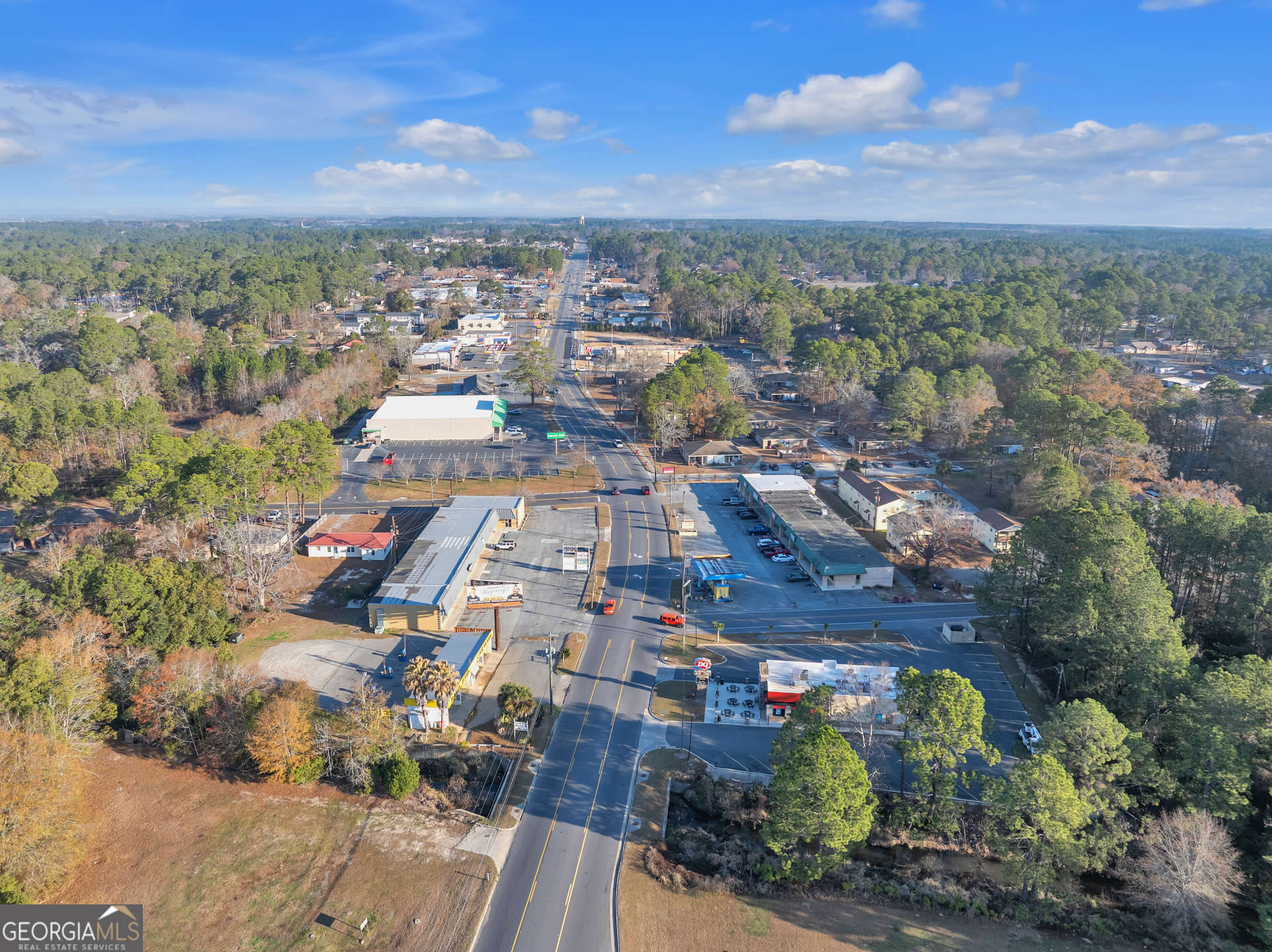 0 Tift Avenue N Tifton GA 31794