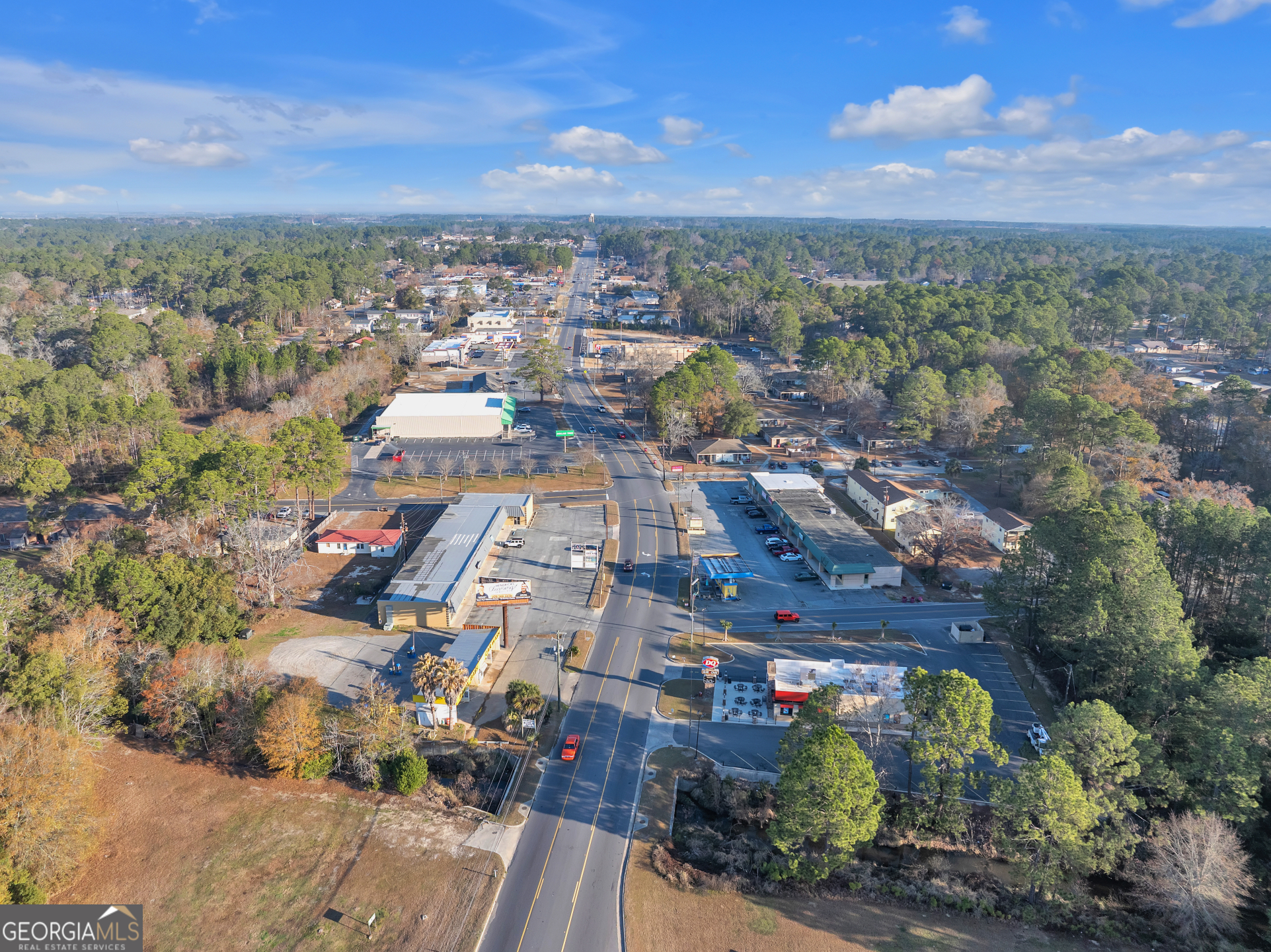 0 Tift Avenue N Tifton GA 31794