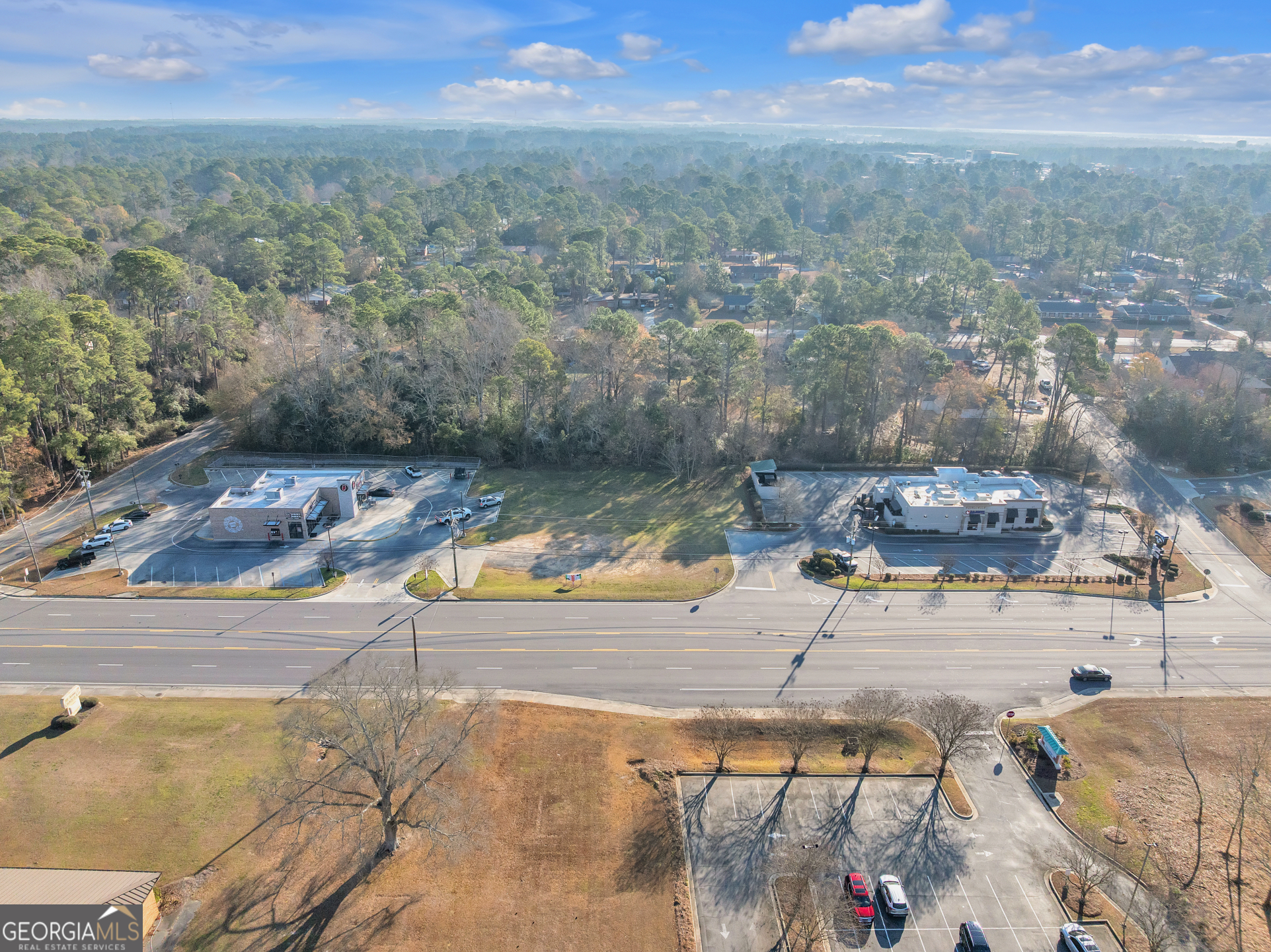 0 Tift Avenue N Tifton GA 31794
