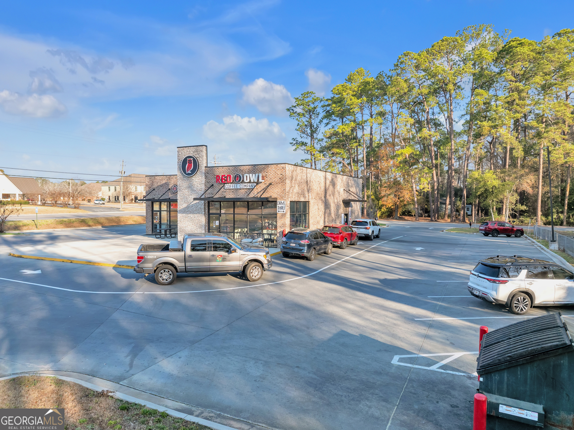0 Tift Avenue N Tifton GA 31794