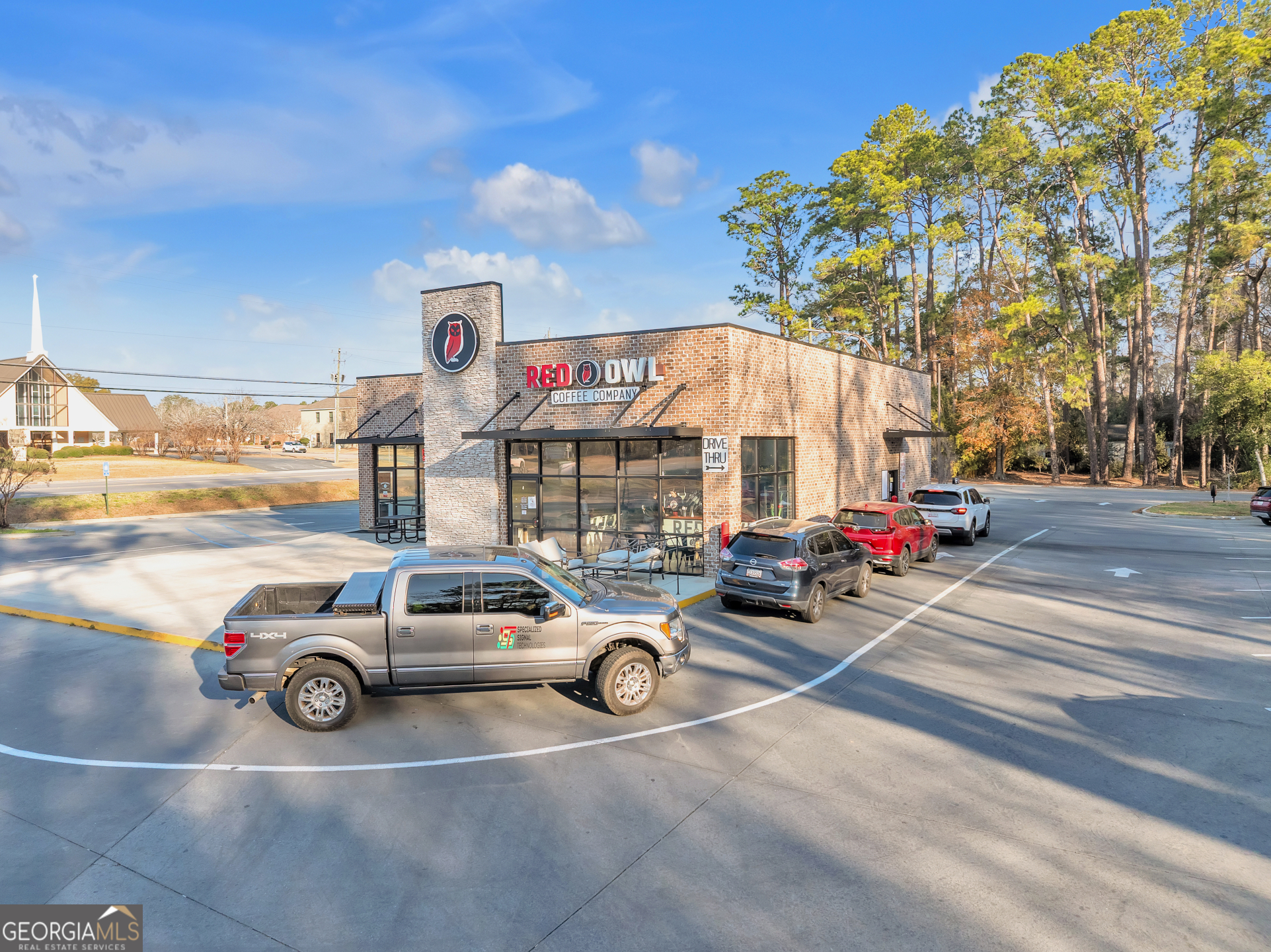 0 Tift Avenue N Tifton GA 31794
