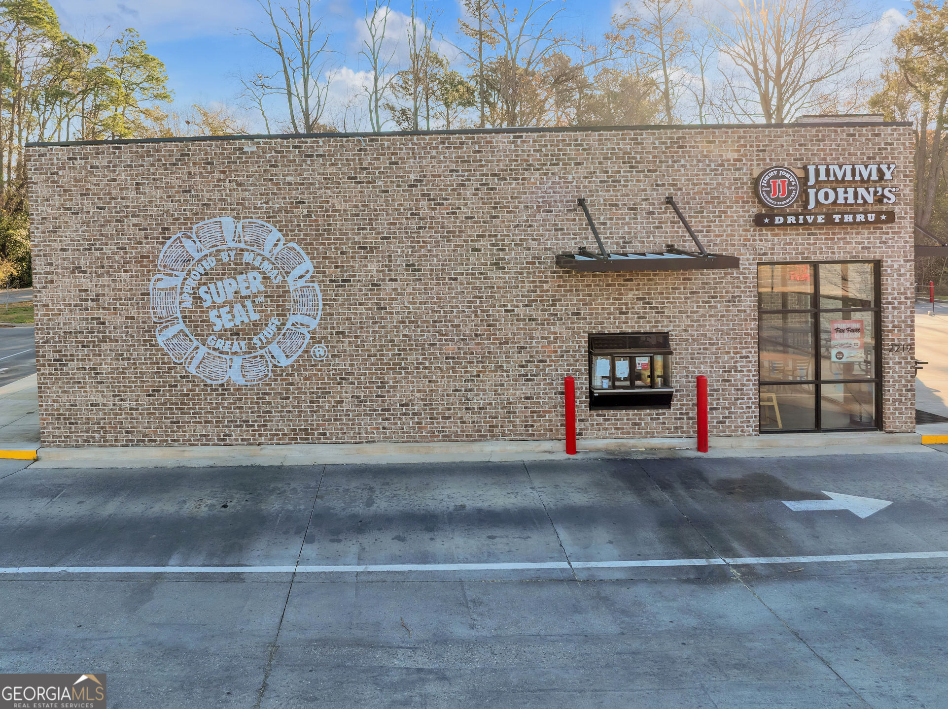 0 Tift Avenue N Tifton GA 31794