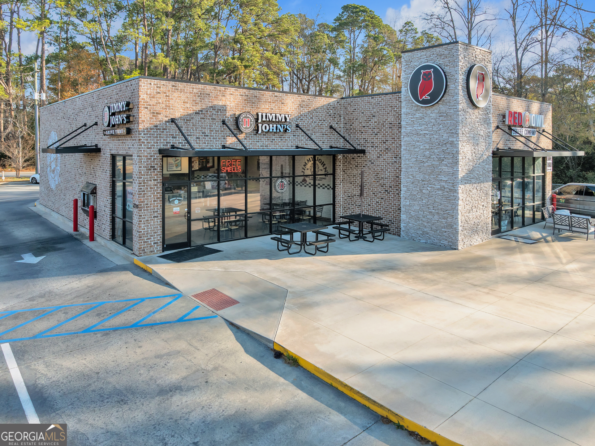 0 Tift Avenue N Tifton GA 31794