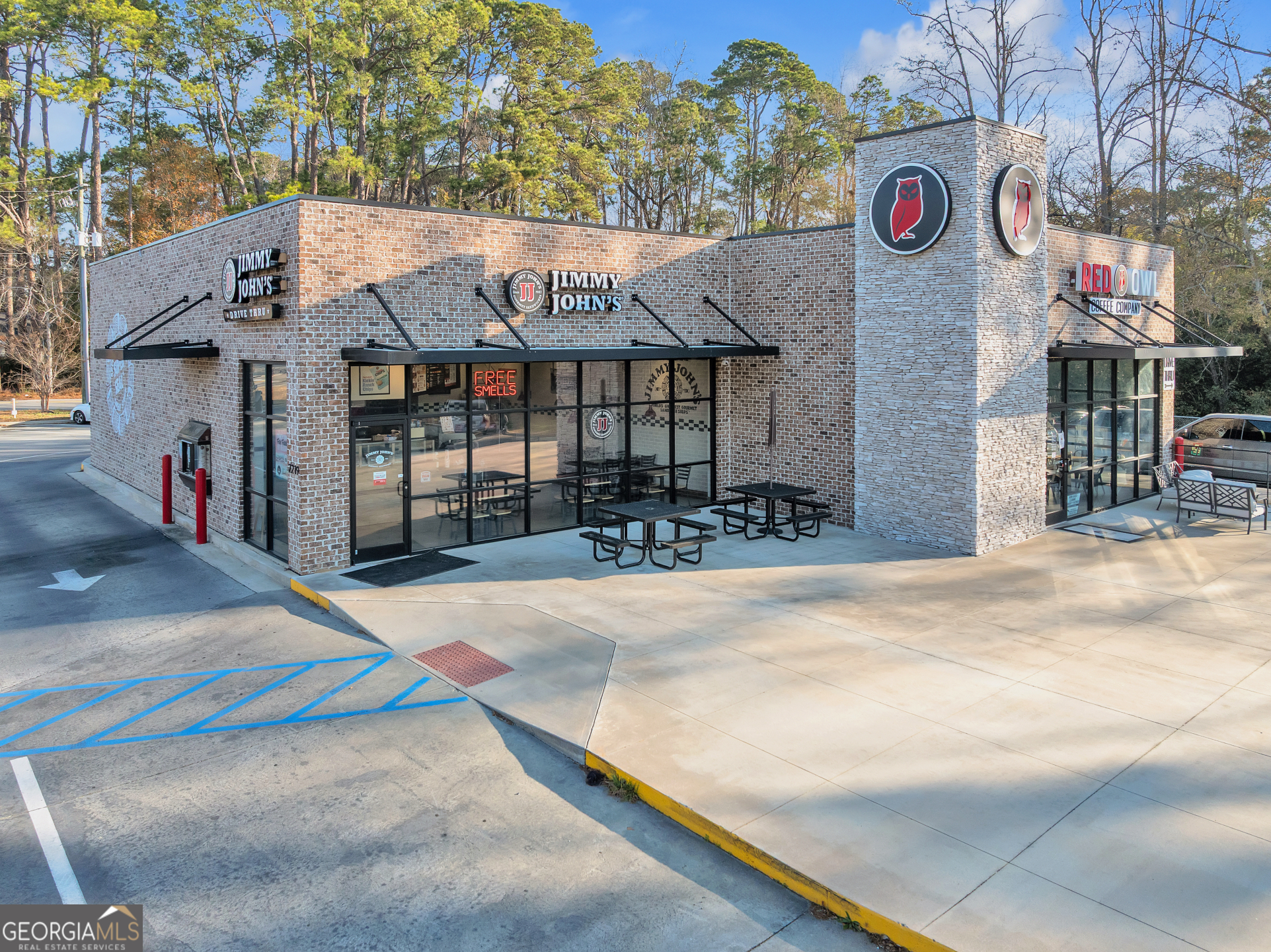 0 Tift Avenue N Tifton GA 31794