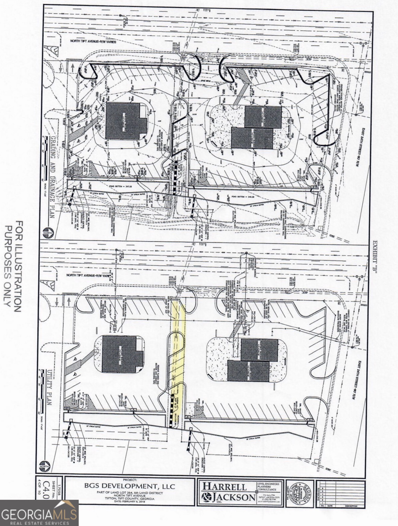 0 Tift Avenue N Tifton GA 31794