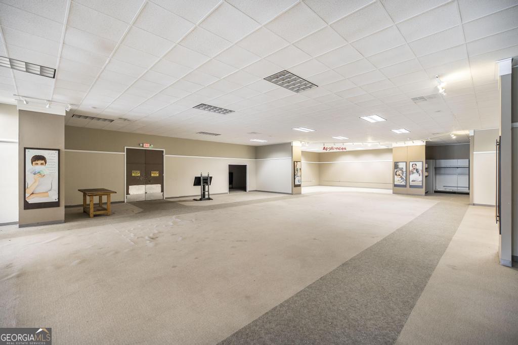 410 S Camellia Boulevard Fort Valley GA 31030