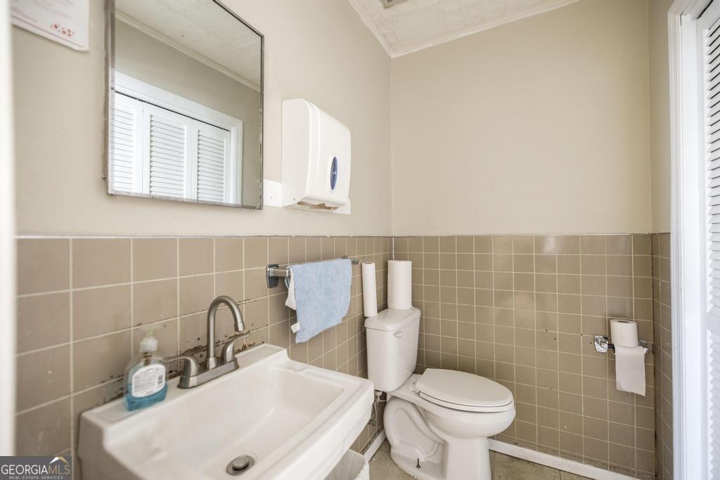 410 S Camellia Boulevard Fort Valley GA 31030