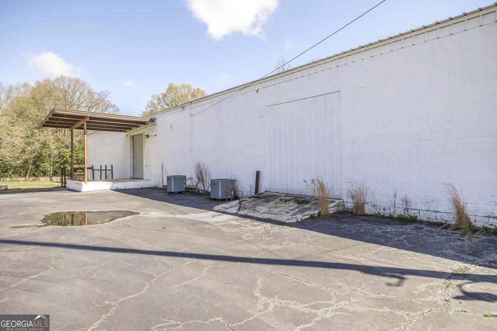 410 S Camellia Boulevard Fort Valley GA 31030