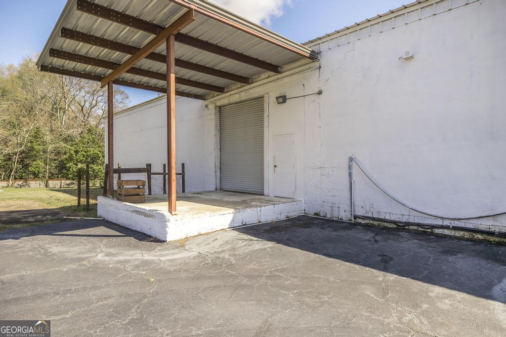 410 S Camellia Boulevard Fort Valley GA 31030