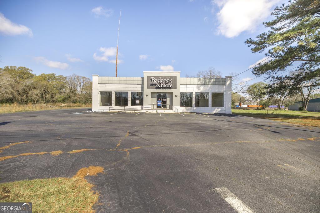 410 S Camellia Boulevard Fort Valley GA 31030