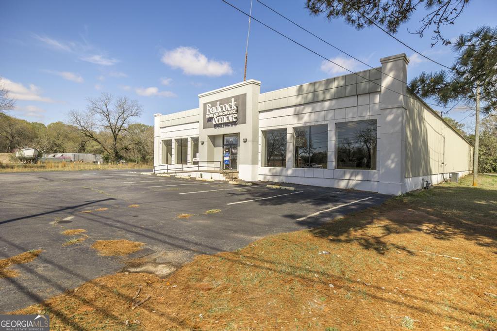 410 S Camellia Boulevard Fort Valley GA 31030