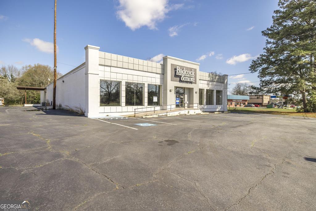 410 S Camellia Boulevard Fort Valley GA 31030