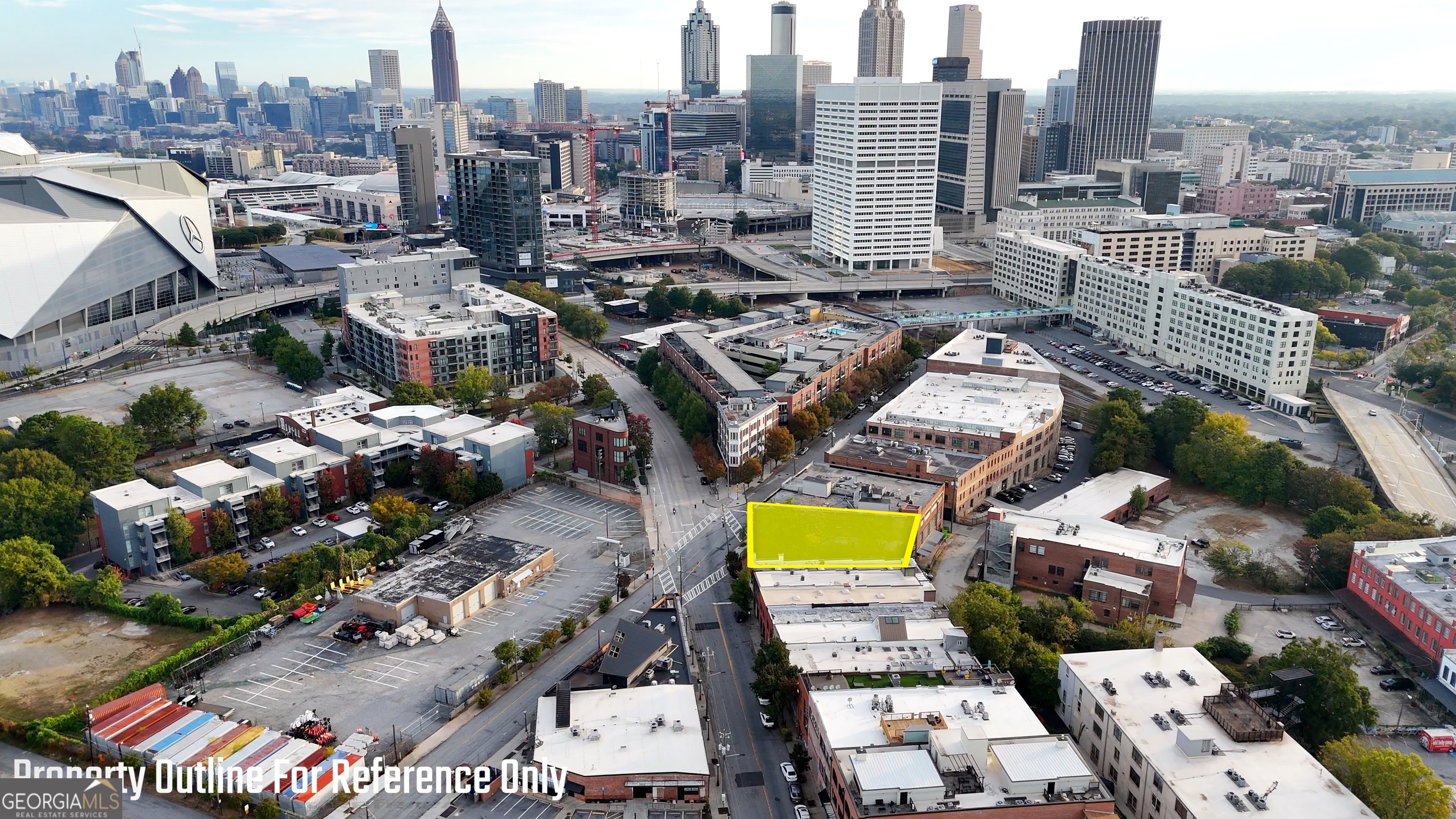 124 Walker Street Atlanta GA 30313