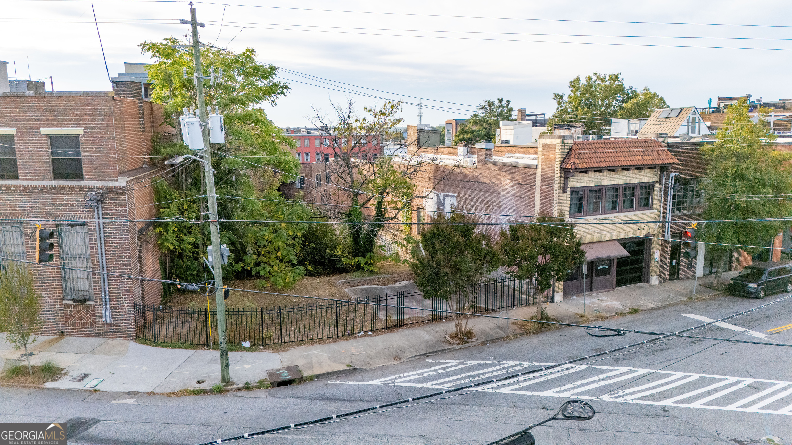 124 Walker Street Atlanta GA 30313