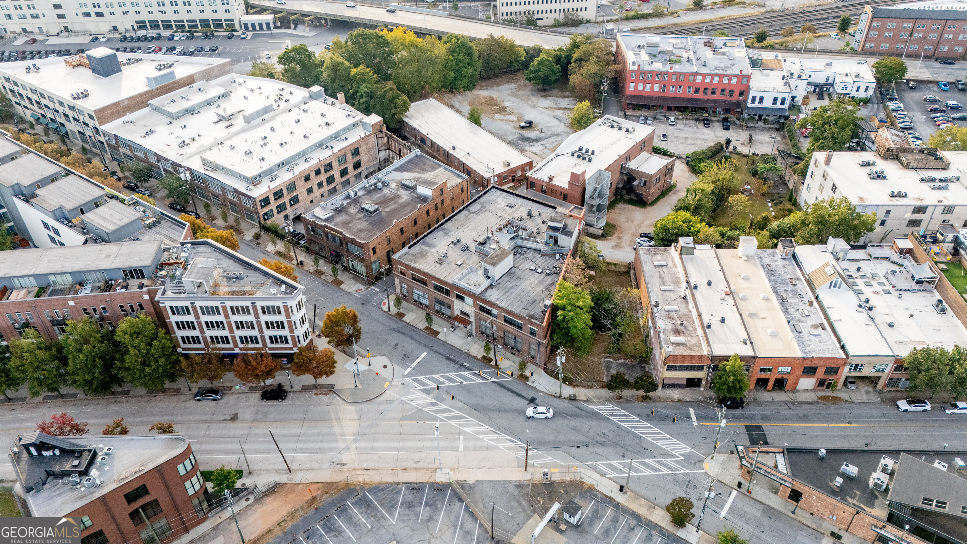 124 Walker Street Atlanta GA 30313