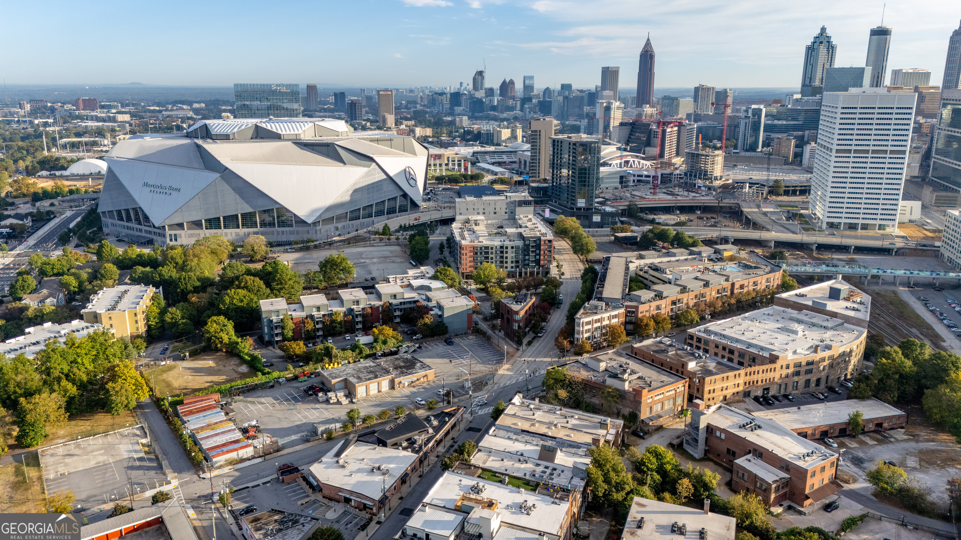 124 Walker Street Atlanta GA 30313