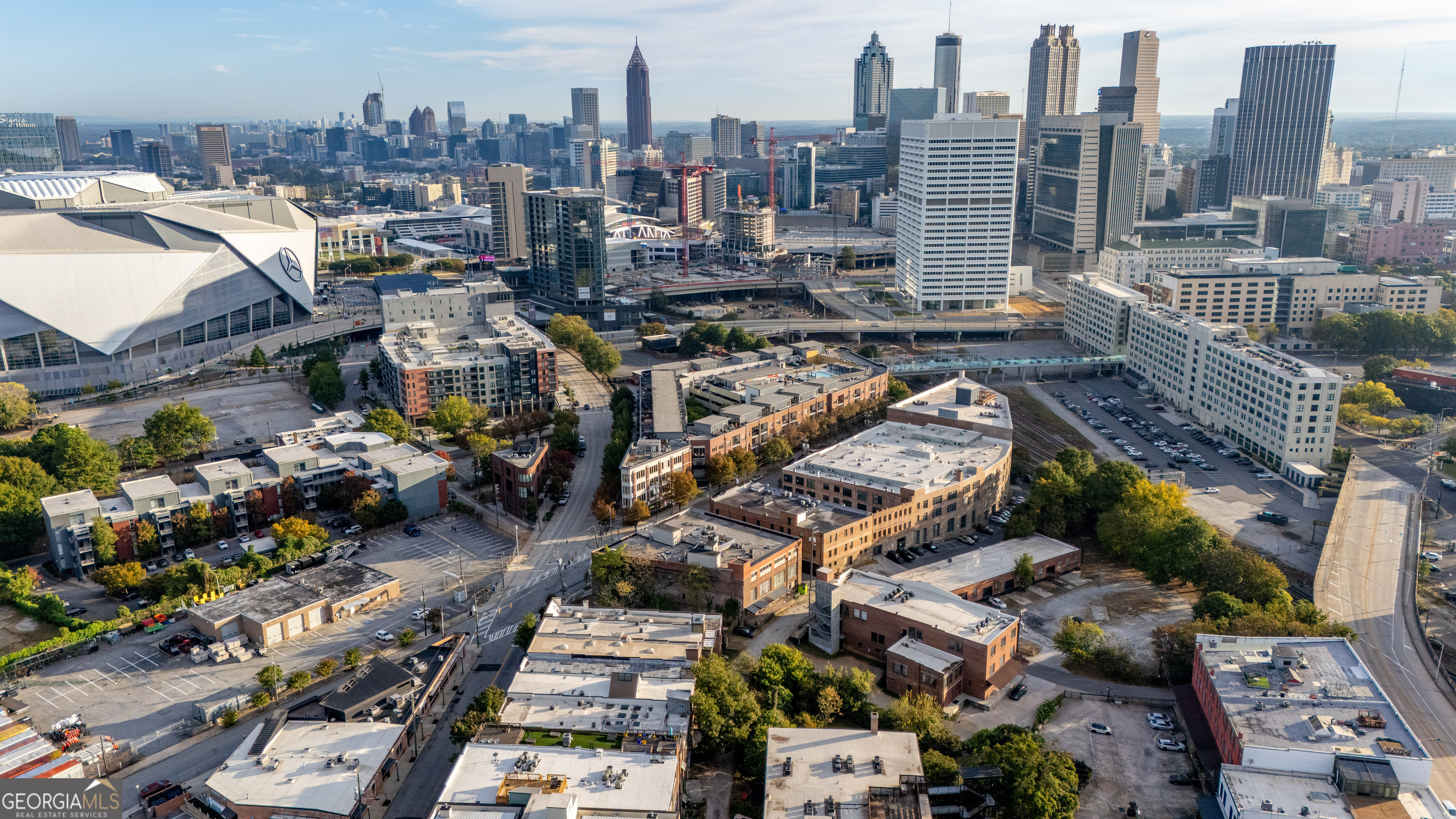 124 Walker Street Atlanta GA 30313