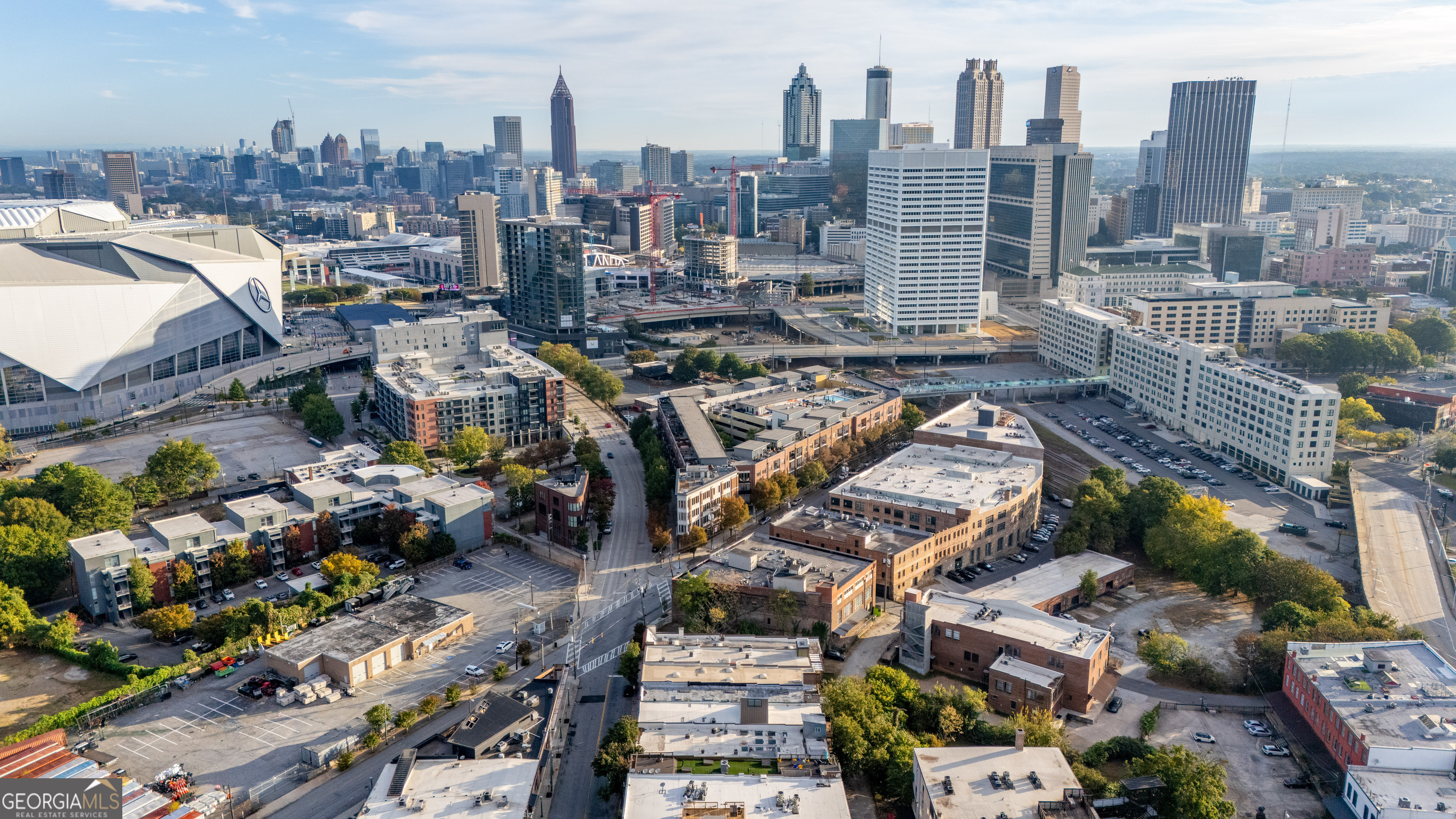 124 Walker Street Atlanta GA 30313