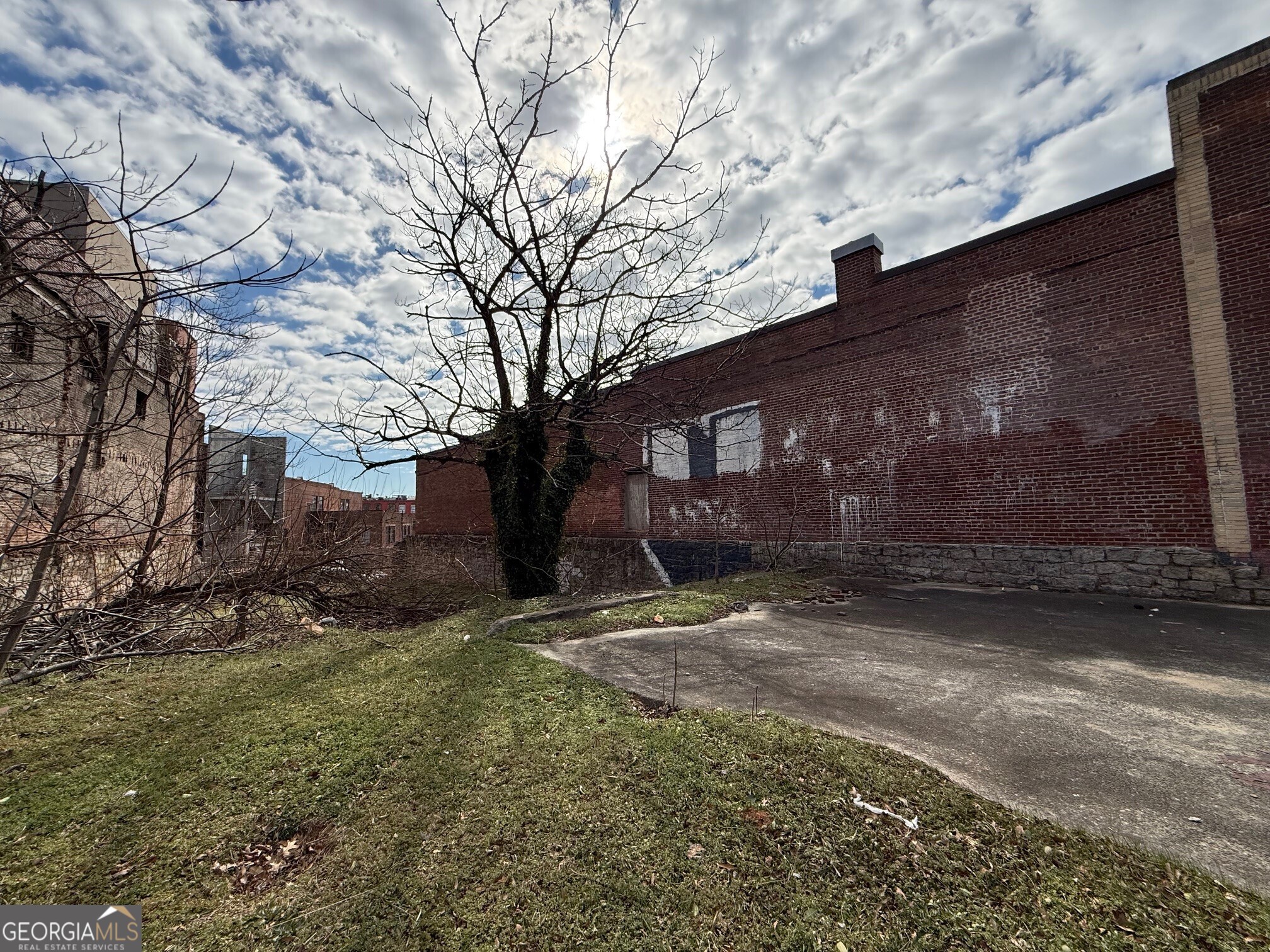 124 Walker Street Atlanta GA 30313