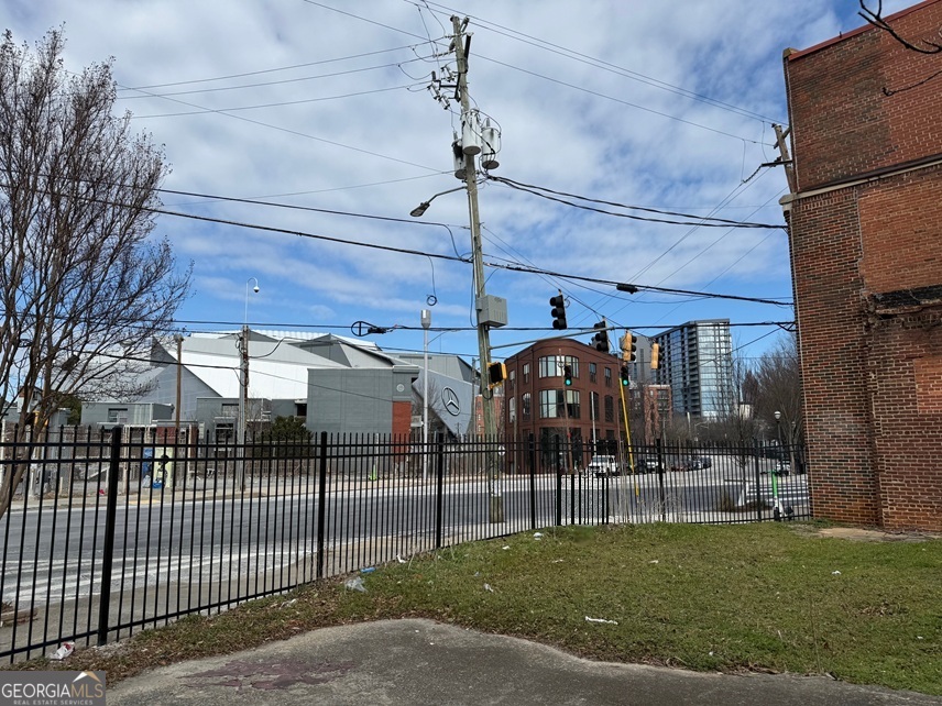124 Walker Street Atlanta GA 30313
