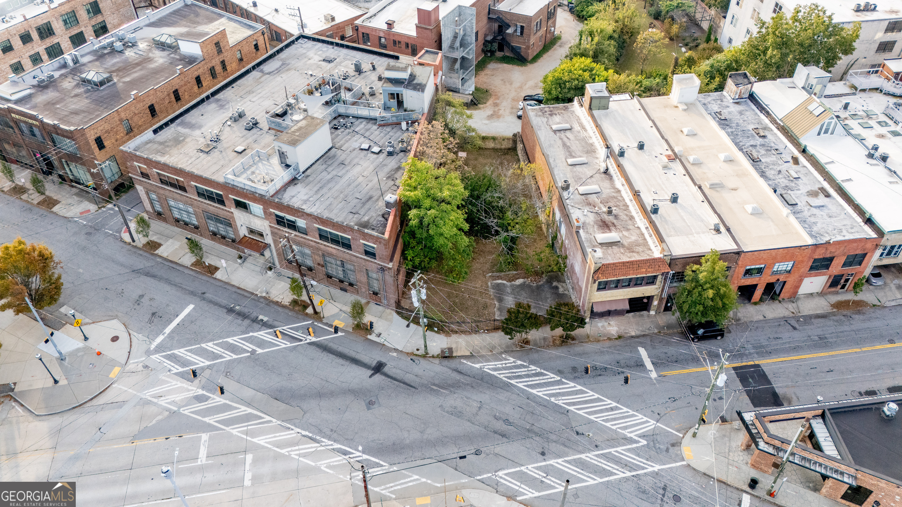124 Walker Street Atlanta GA 30313