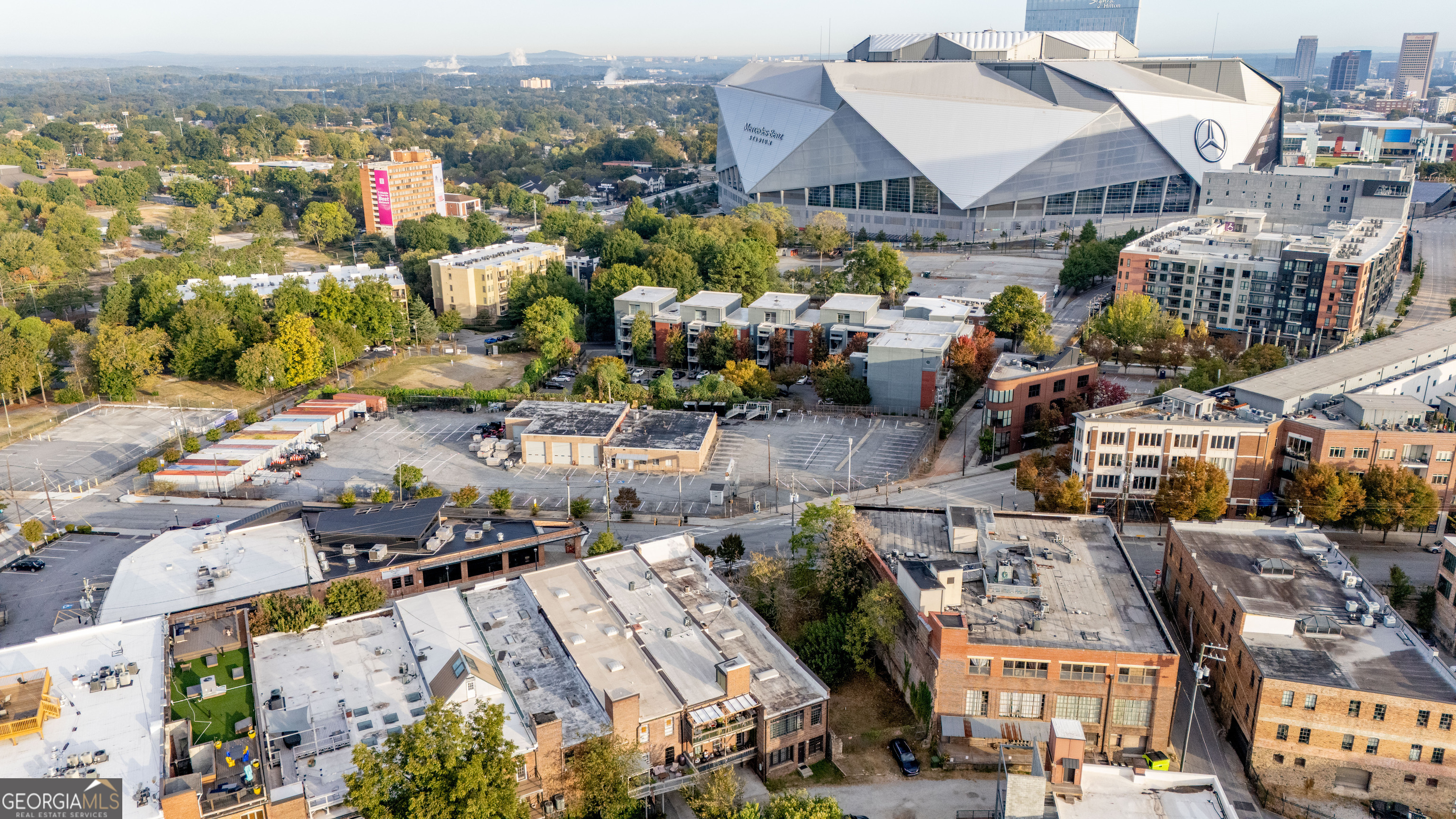 124 Walker Street Atlanta GA 30313
