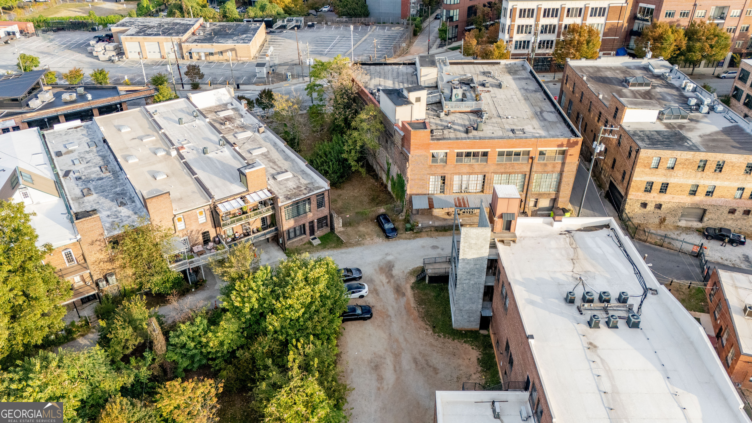 124 Walker Street Atlanta GA 30313
