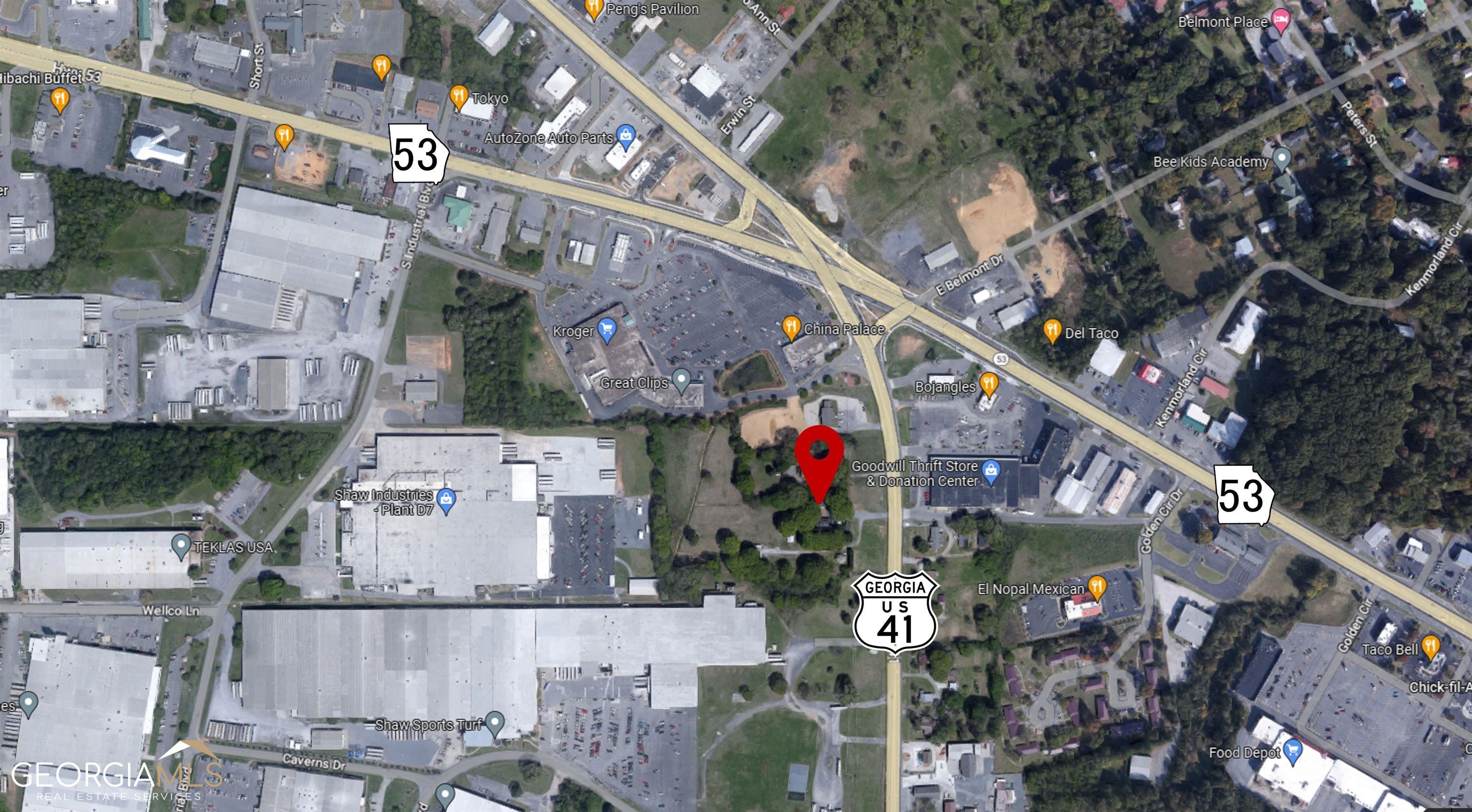 1311 Highway 41 Calhoun GA 30701