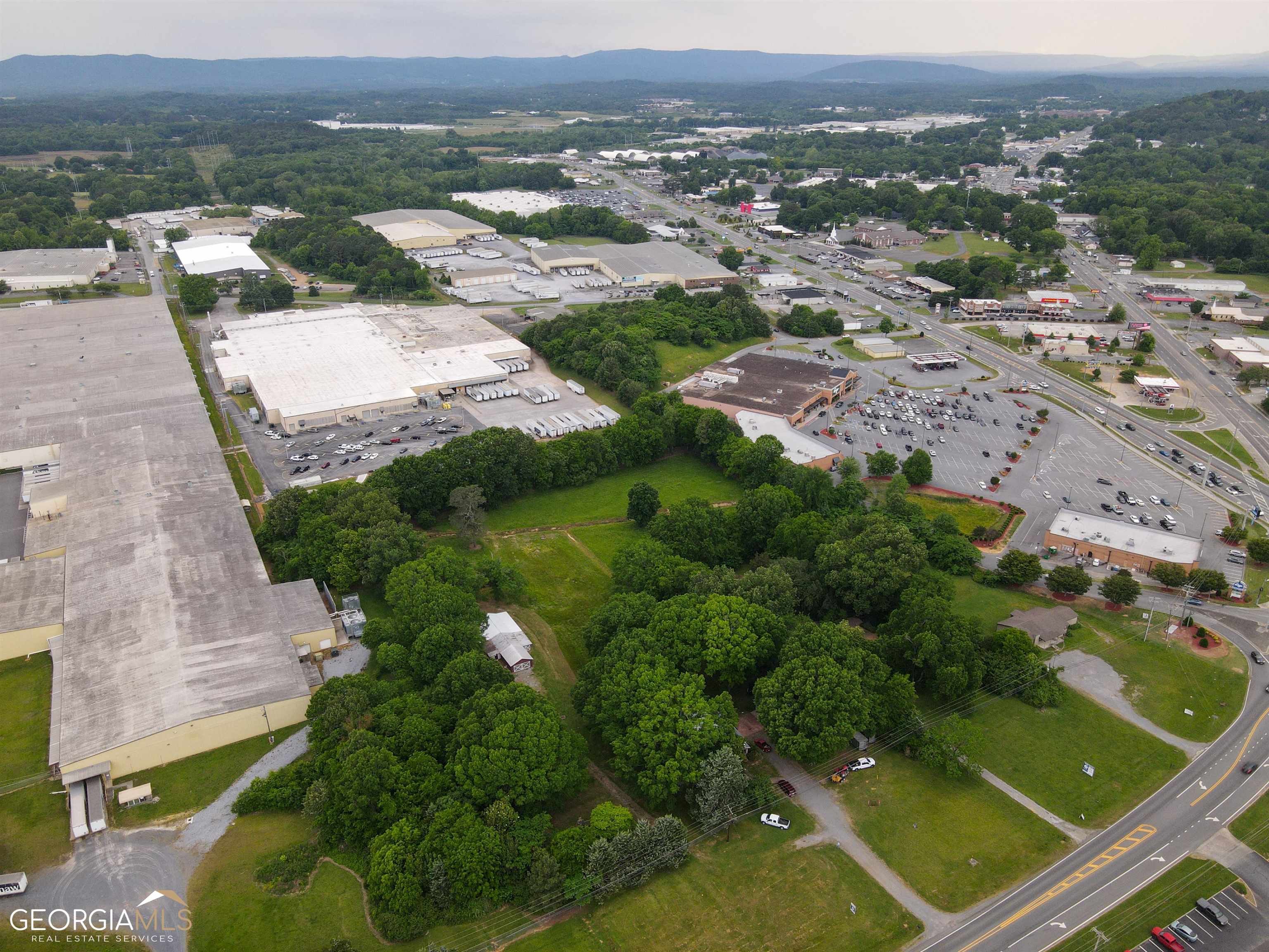1311 Highway 41 Calhoun GA 30701