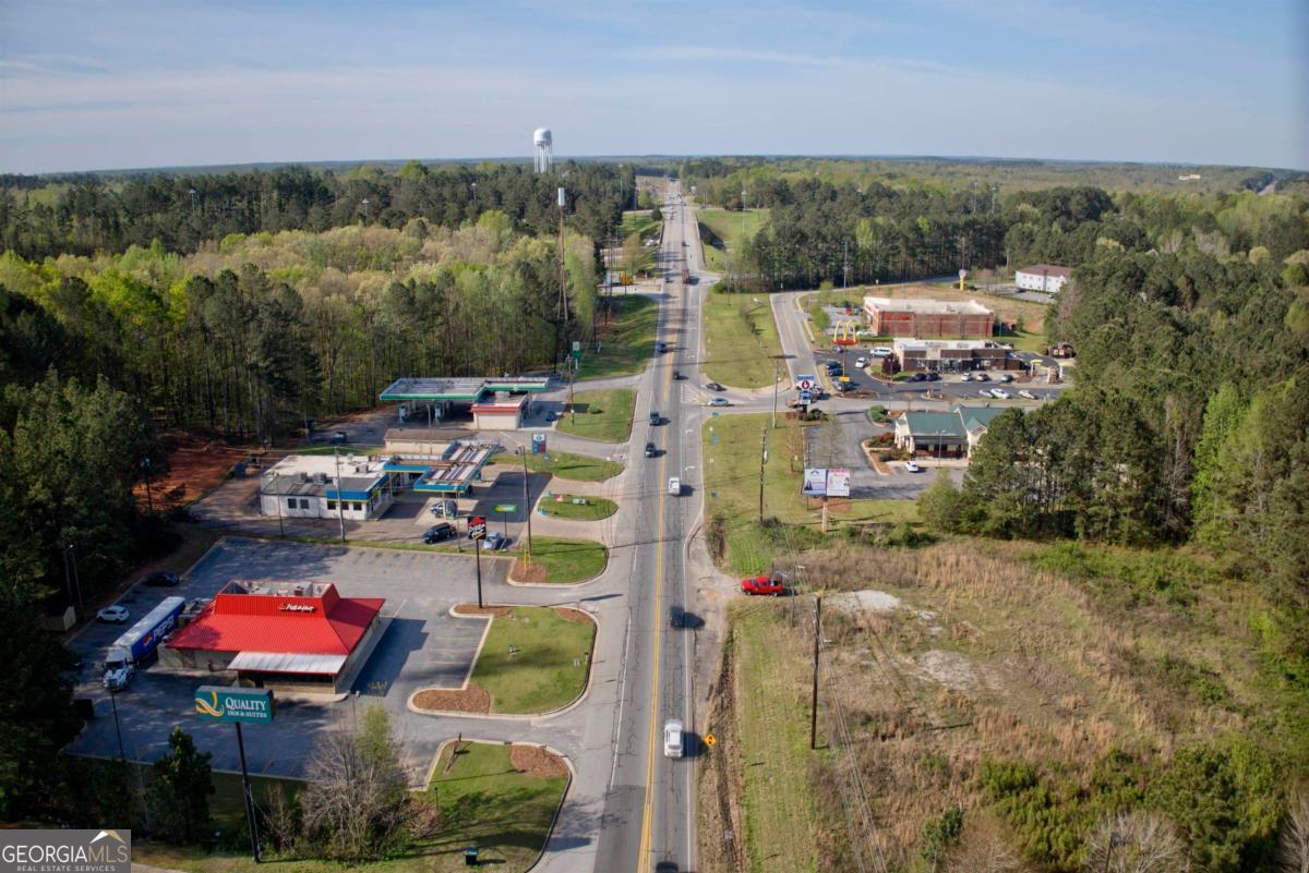 Lot 7 Town Creek Boulevard Greensboro GA 30642