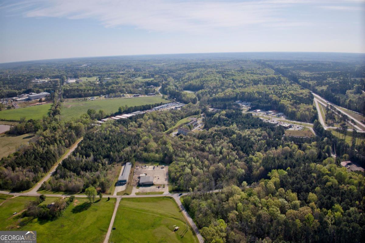 Lot 7 Town Creek Boulevard Greensboro GA 30642