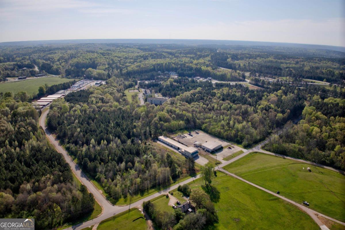 Lot 7 Town Creek Boulevard Greensboro GA 30642