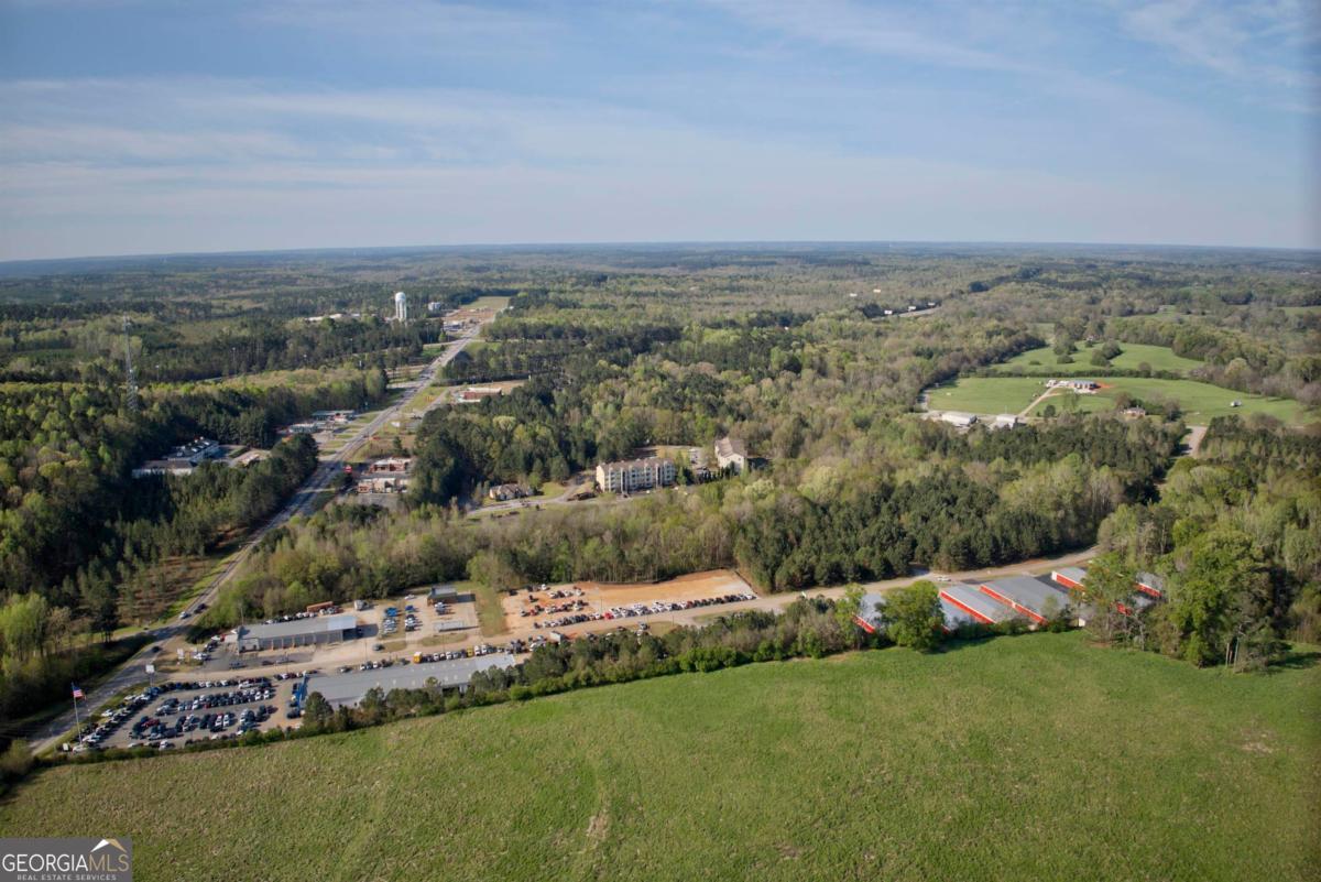 Lot 7 Town Creek Boulevard Greensboro GA 30642
