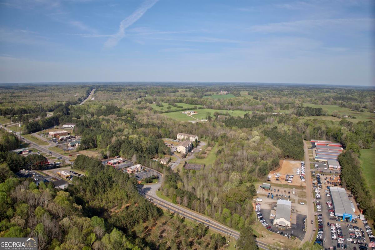 Lot 7 Town Creek Boulevard Greensboro GA 30642