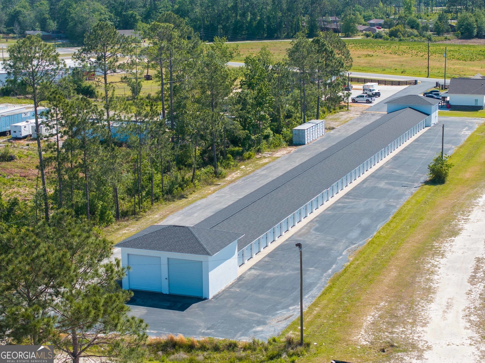 0 City Circle Road Baxley GA 31513