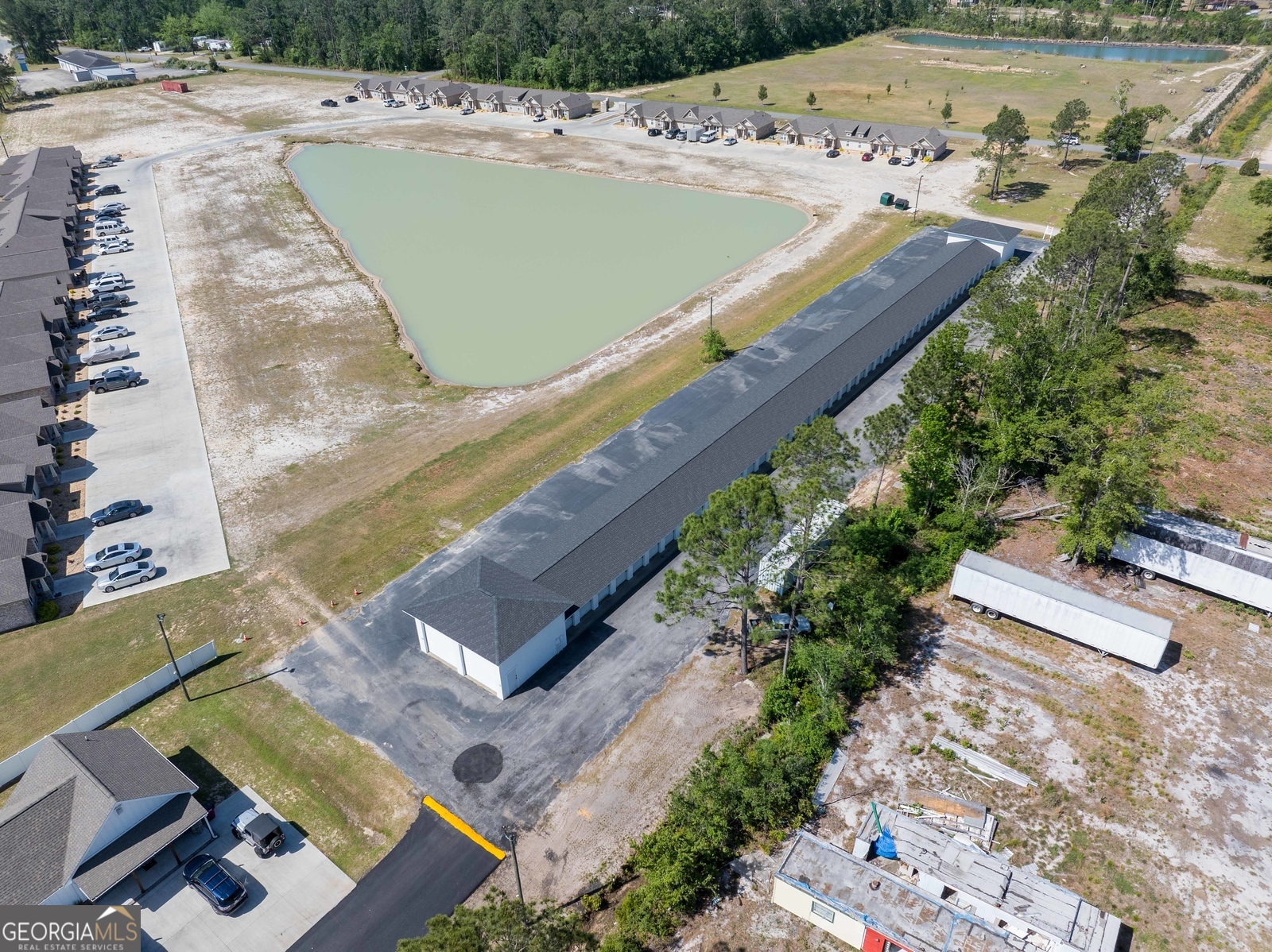 0 City Circle Road Baxley GA 31513