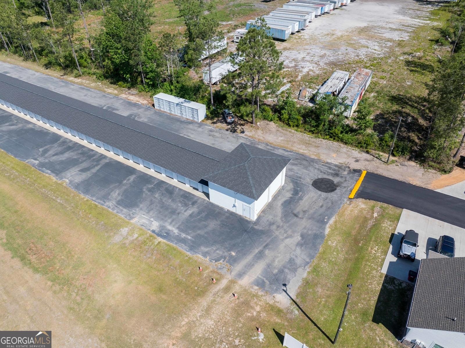 0 City Circle Road Baxley GA 31513